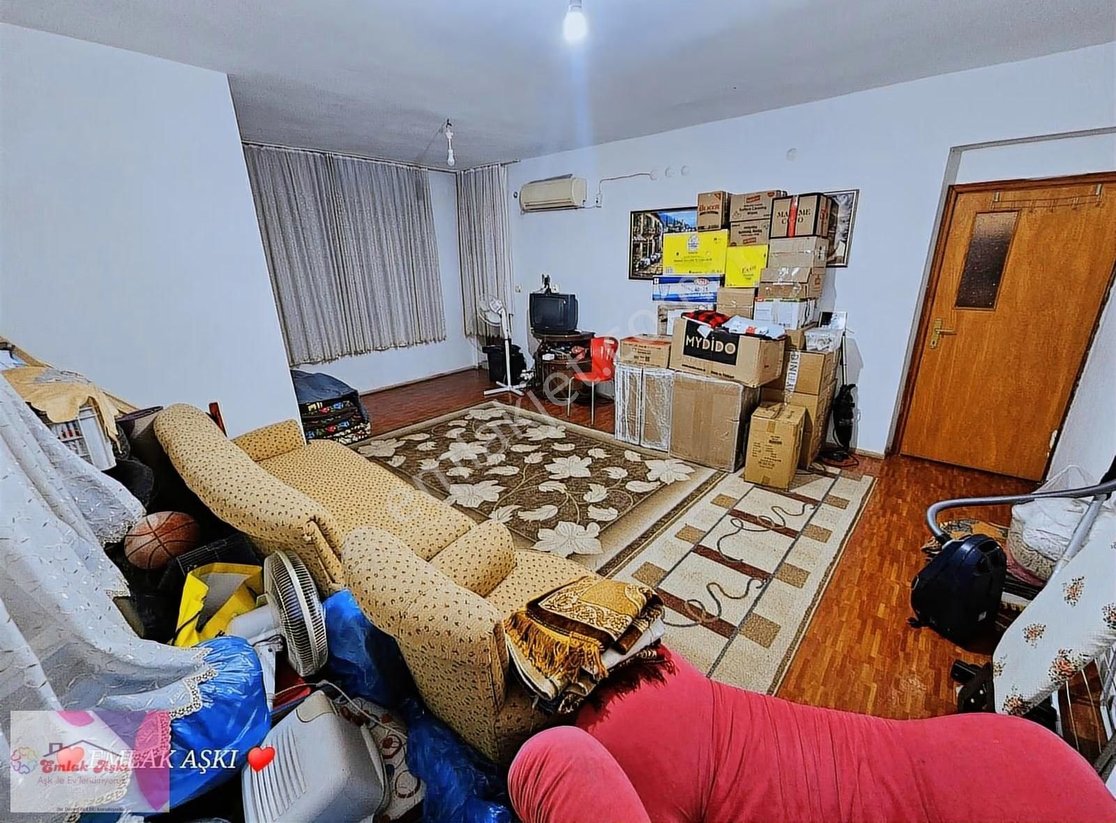 Kızıltoprak Güzeli Park Cephelı Acil Satılık - Görsel 12