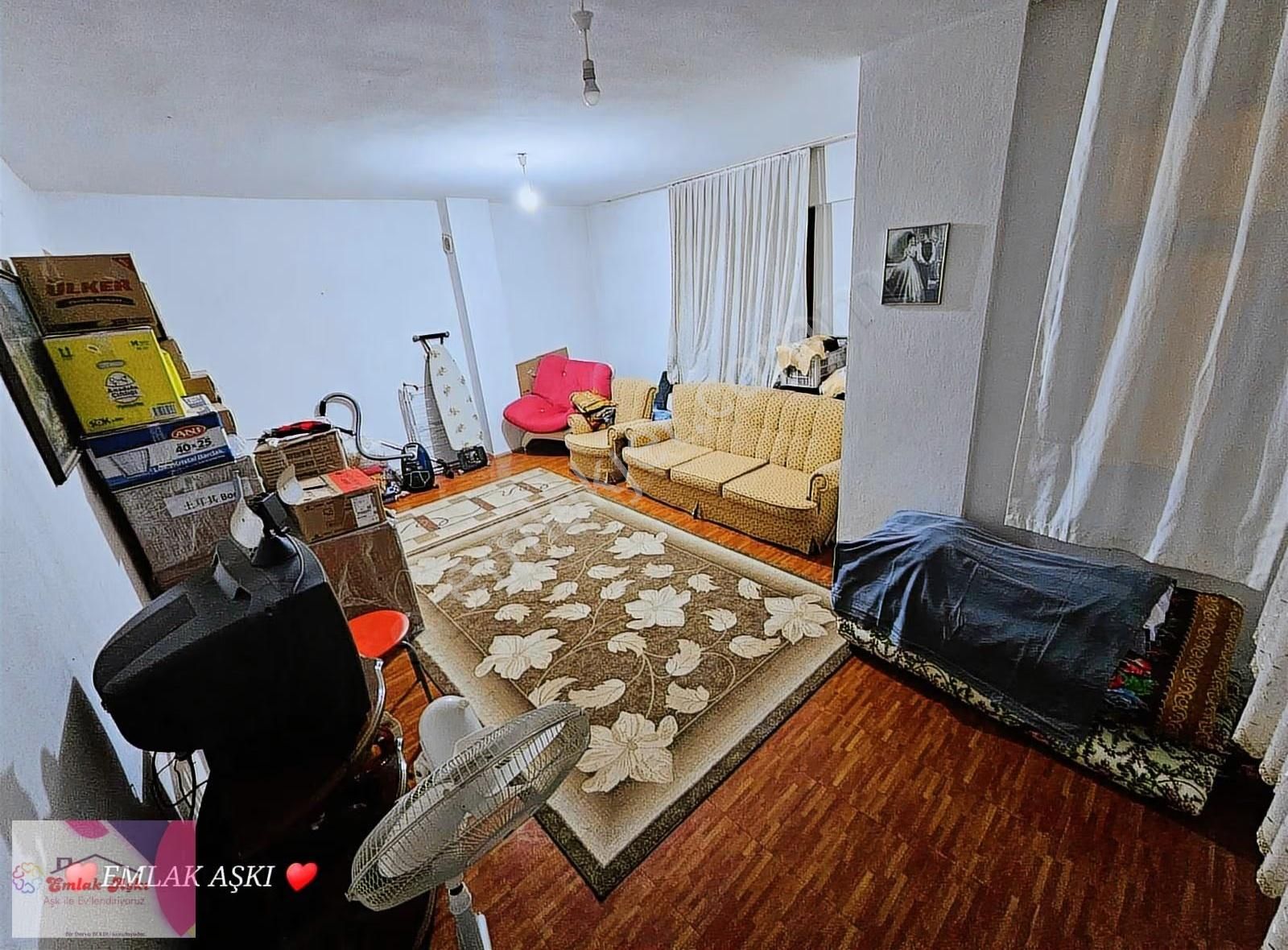 Kızıltoprak Güzeli Park Cephelı Acil Satılık - Görsel 16