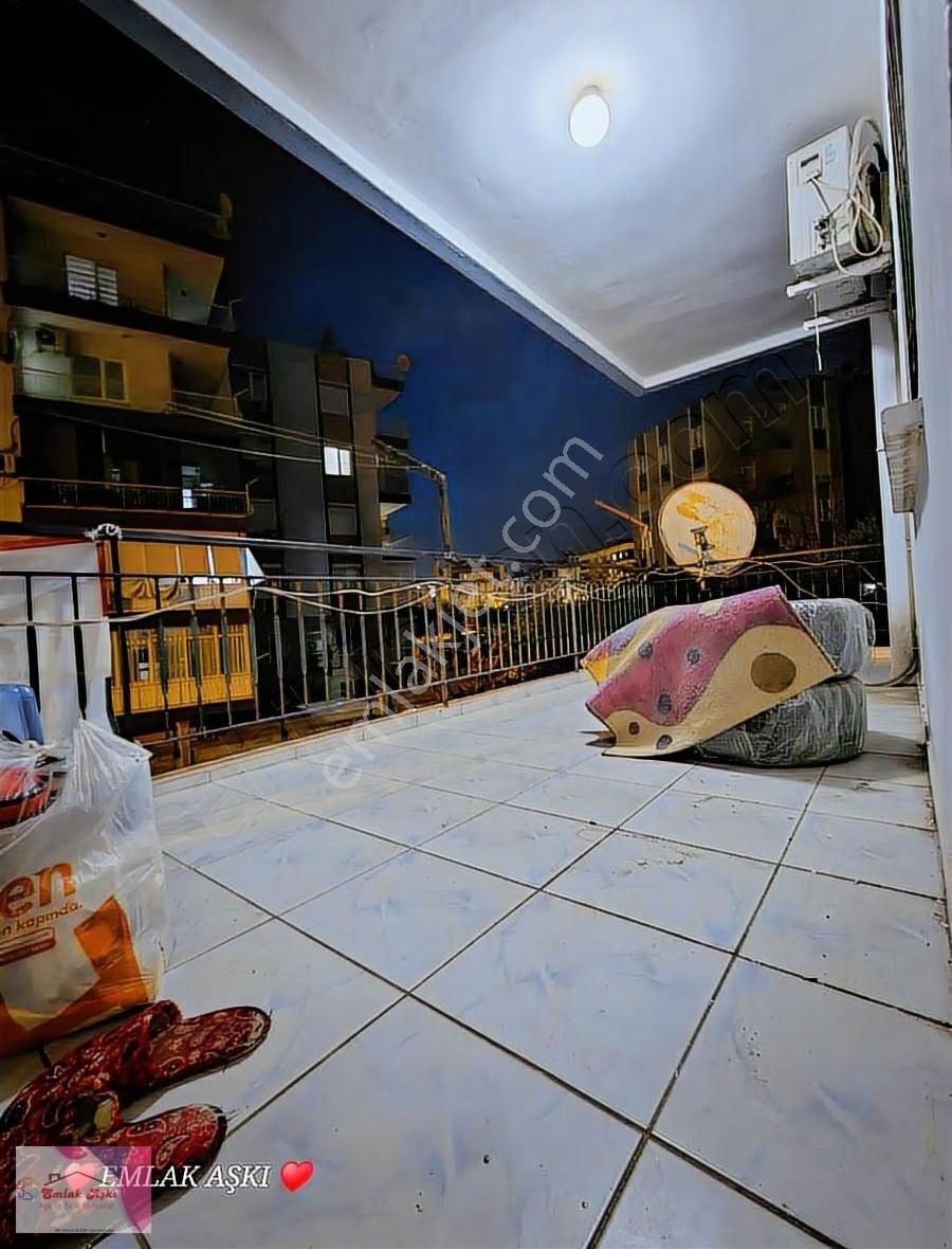 Kızıltoprak Güzeli Park Cephelı Acil Satılık - Görsel 19