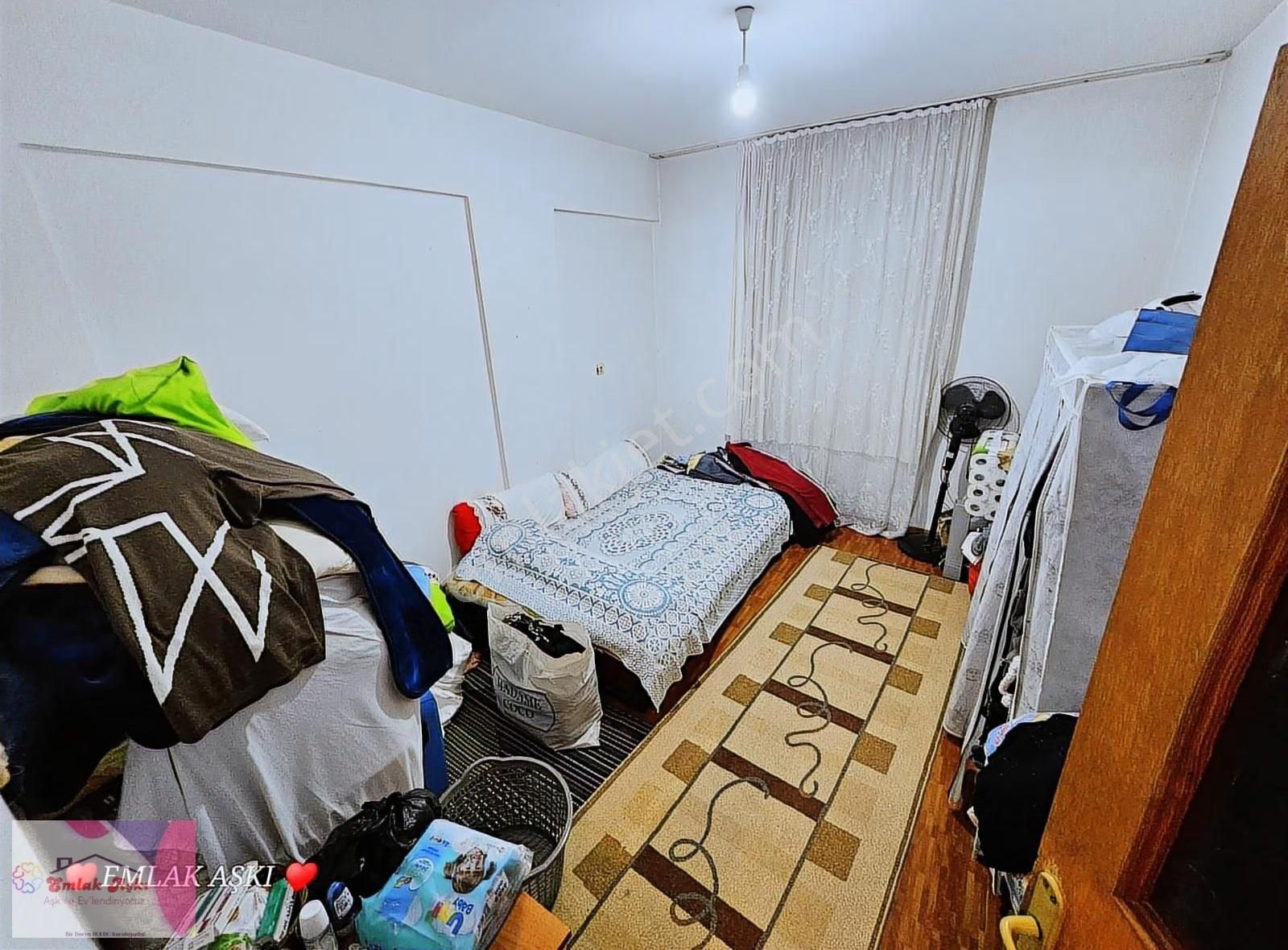 Kızıltoprak Güzeli Park Cephelı Acil Satılık - Görsel 4