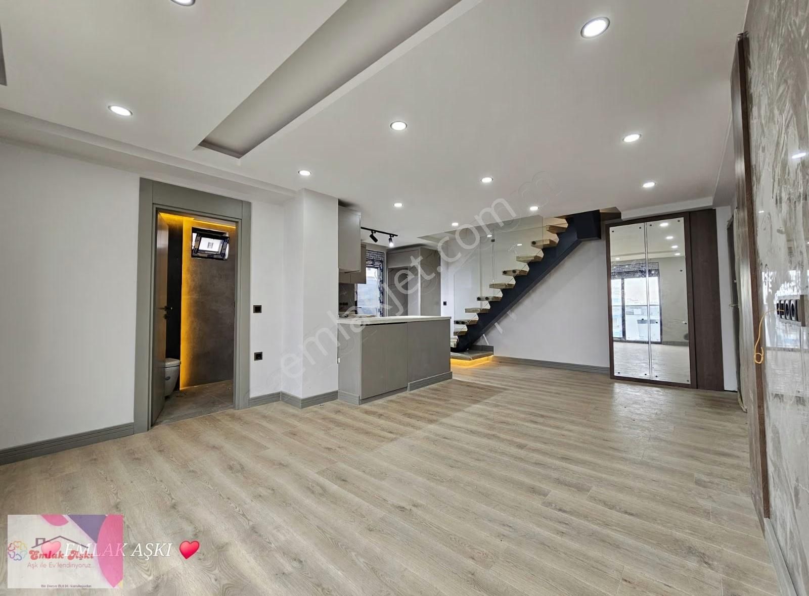 Yenigün Güzeli Ebeveyn Lüx Acil Satılık - Görsel 29