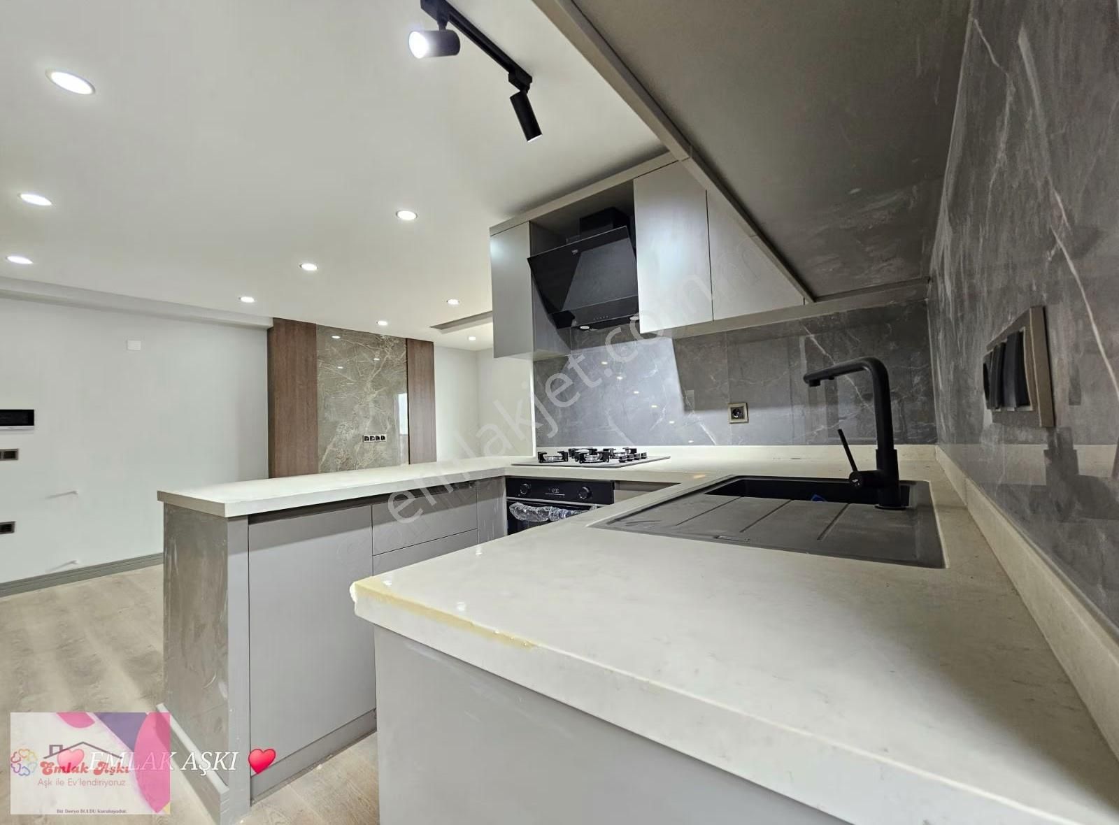Yenigün Güzeli Ebeveyn Lüx Acil Satılık - Görsel 10