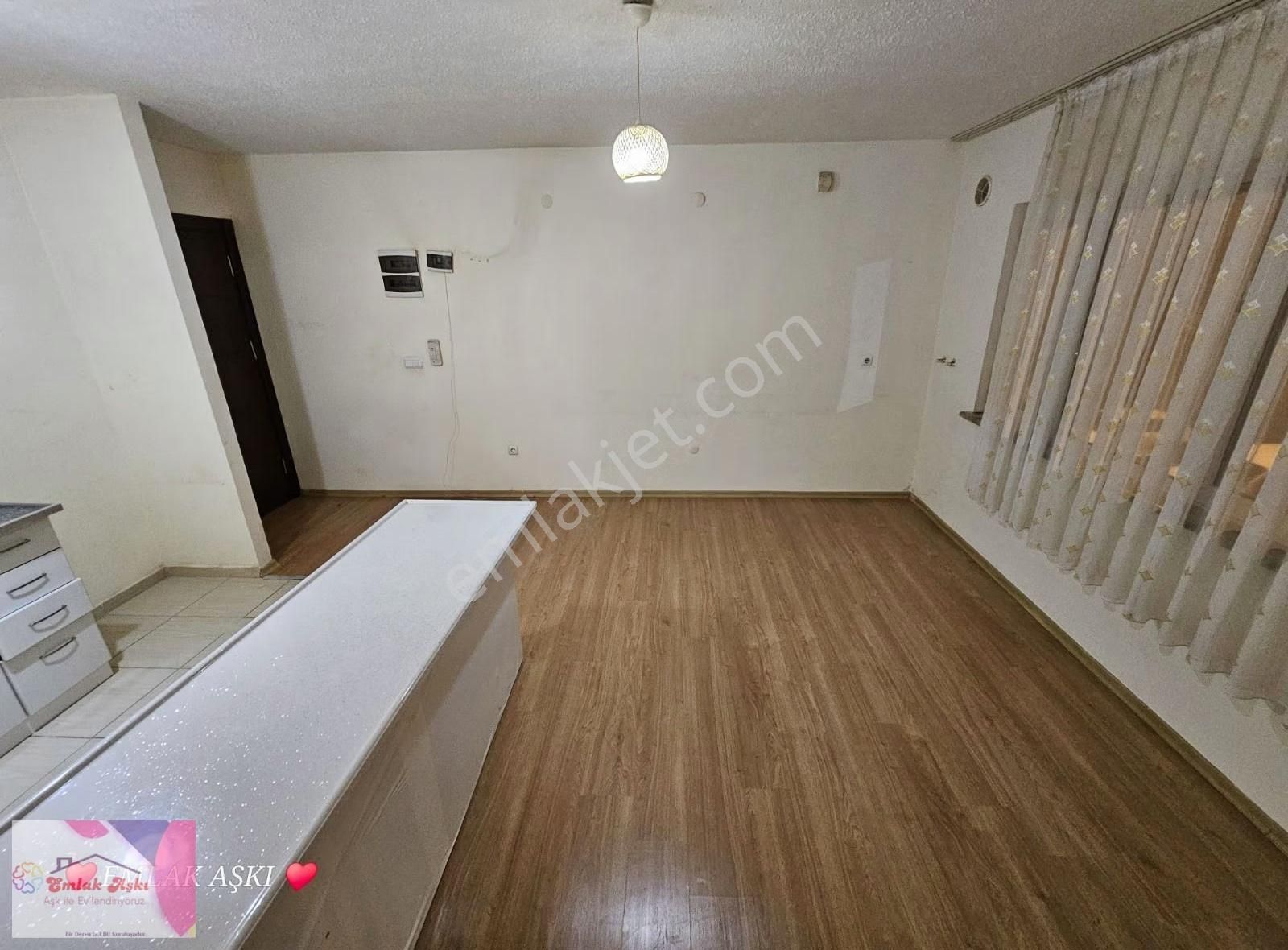 Emlak Aşkı Sütçüler Küçük Toki Kiralık - Görsel 8