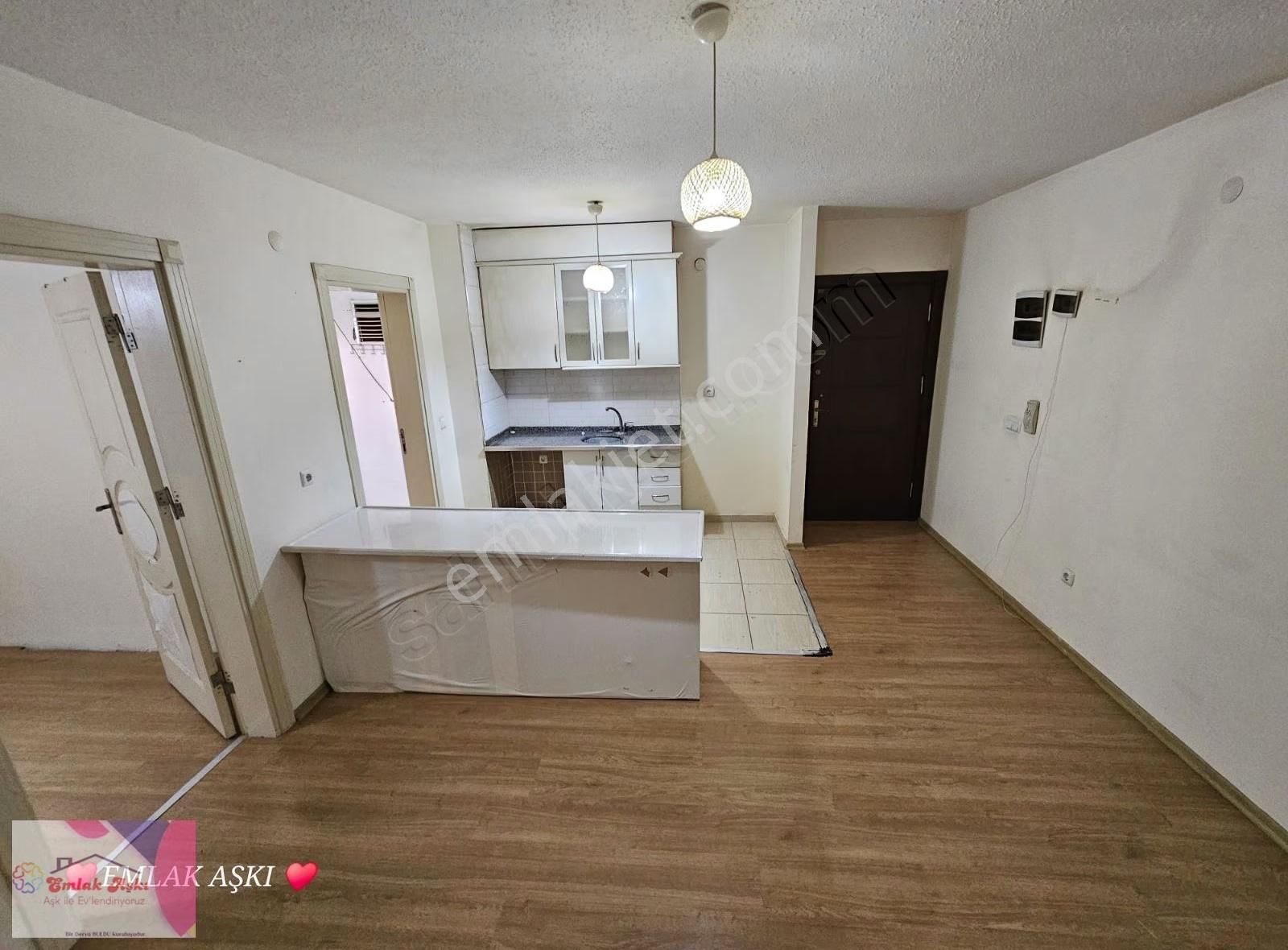 Emlak Aşkı Sütçüler Küçük Toki Kiralık - Görsel 3
