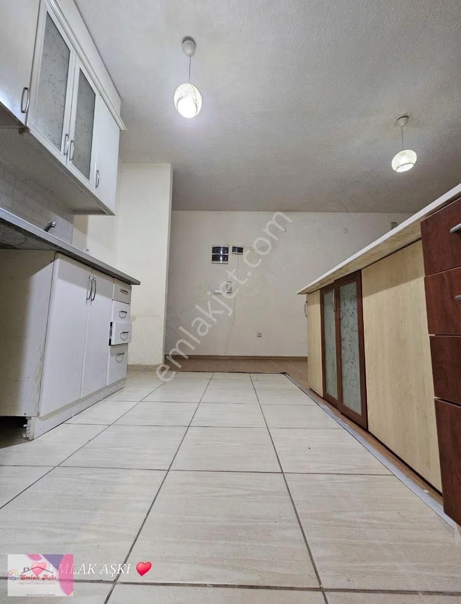 Emlak Aşkı Sütçüler Küçük Toki Kiralık - Görsel 9