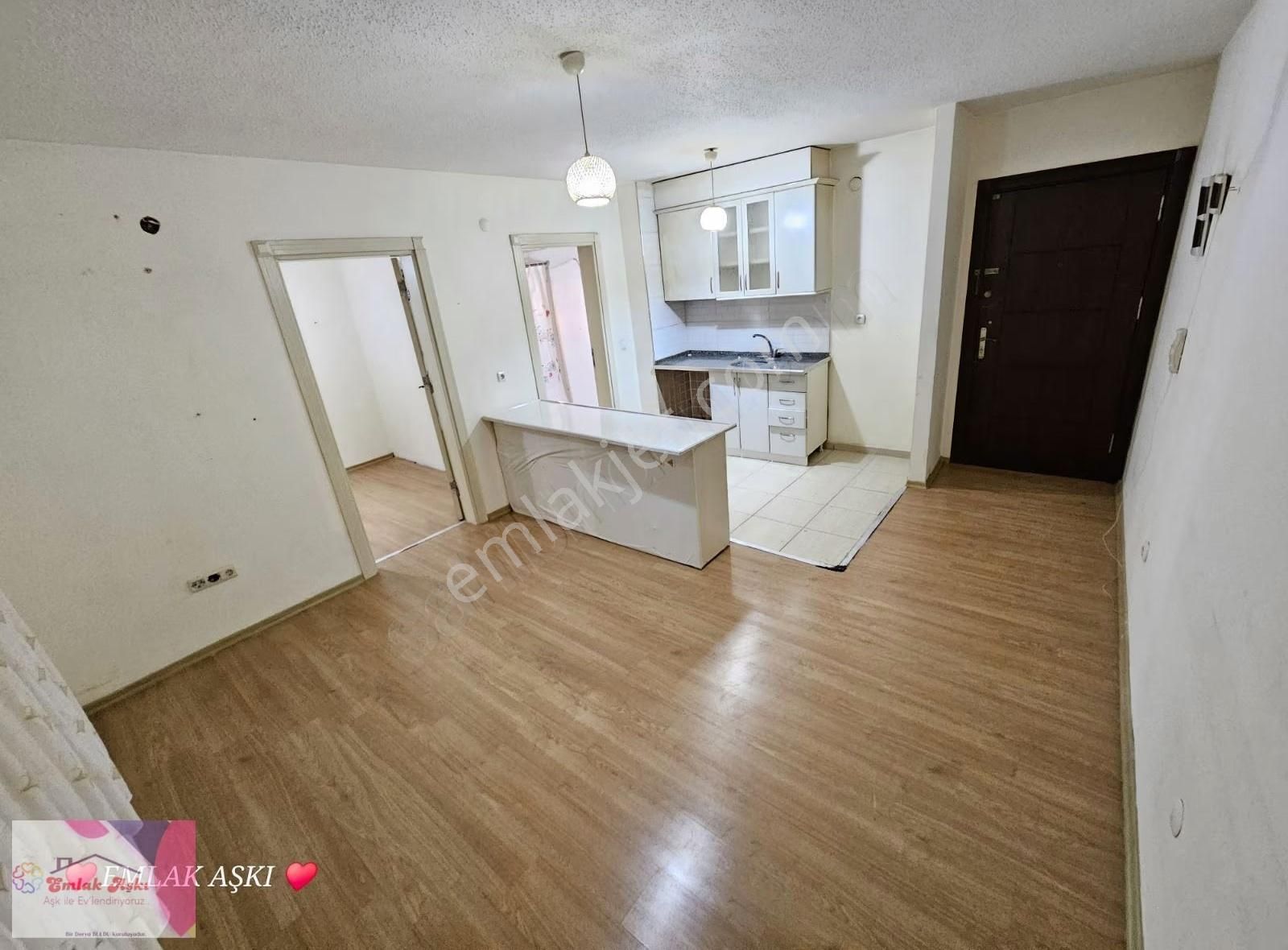 Emlak Aşkı Sütçüler Küçük Toki Kiralık - Görsel 15