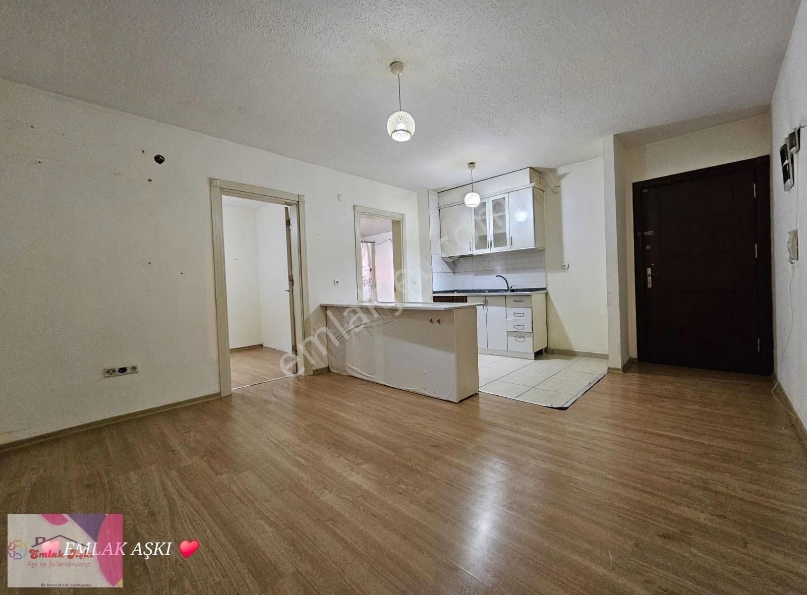 Emlak Aşkı Sütçüler Küçük Toki Kiralık - Görsel 7