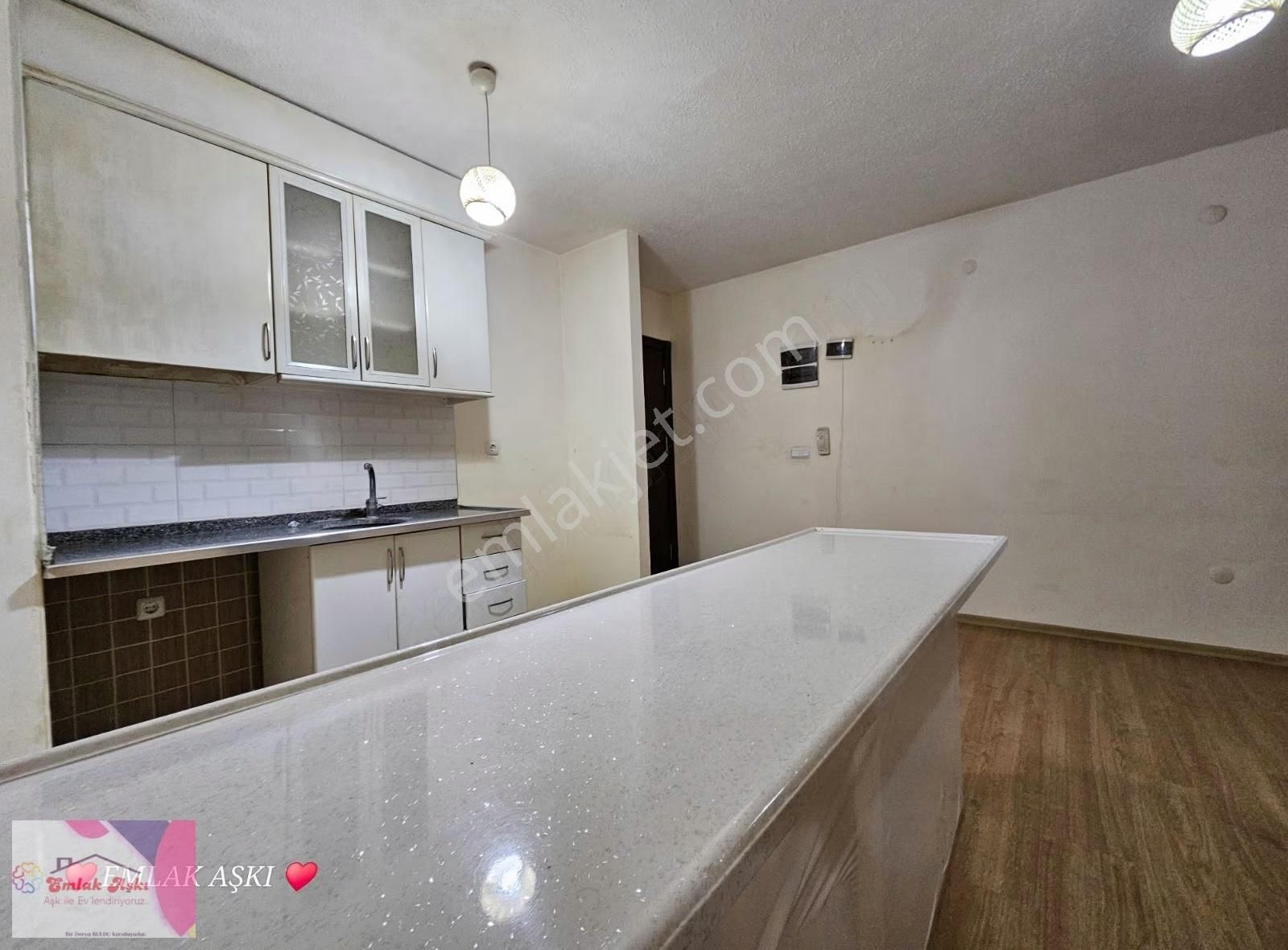 Emlak Aşkı Sütçüler Küçük Toki Kiralık - Görsel 5