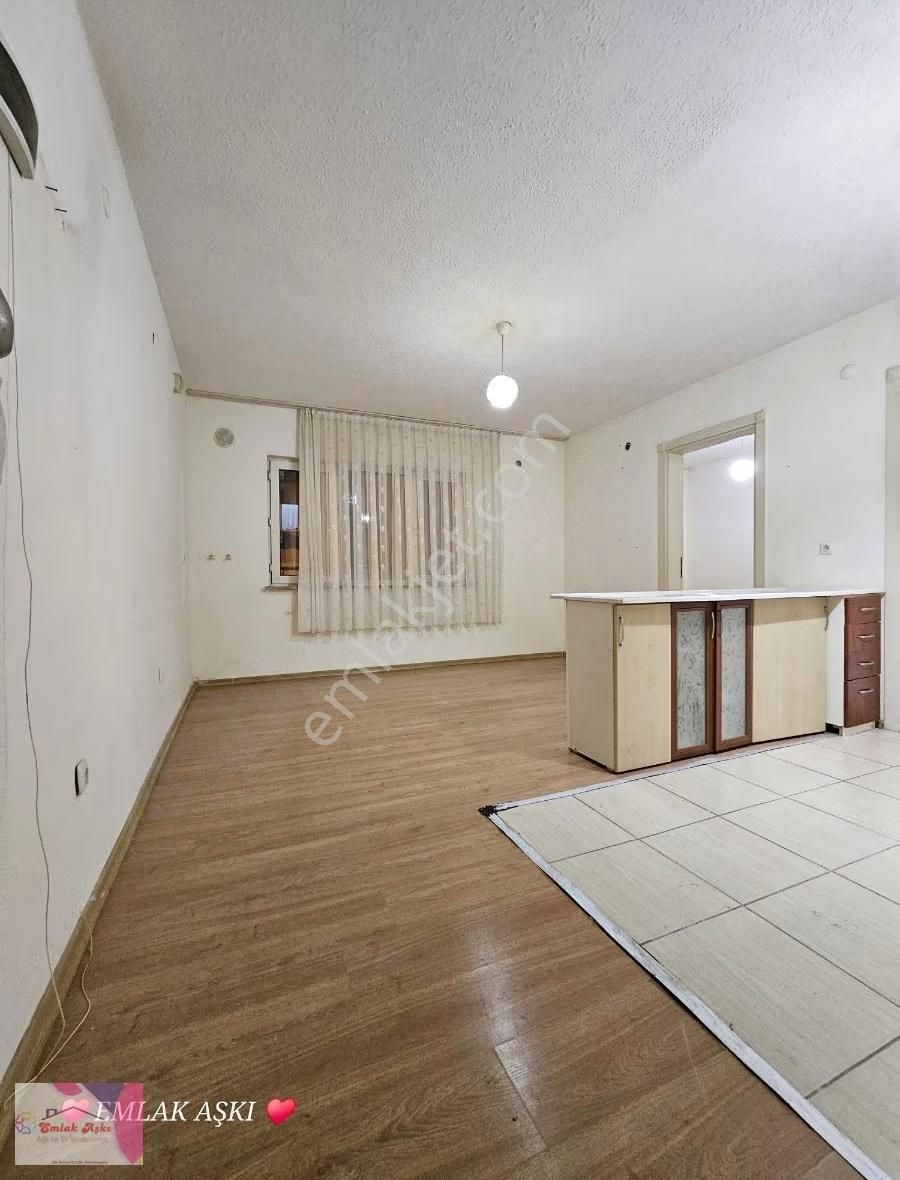 Emlak Aşkı Sütçüler Küçük Toki Kiralık