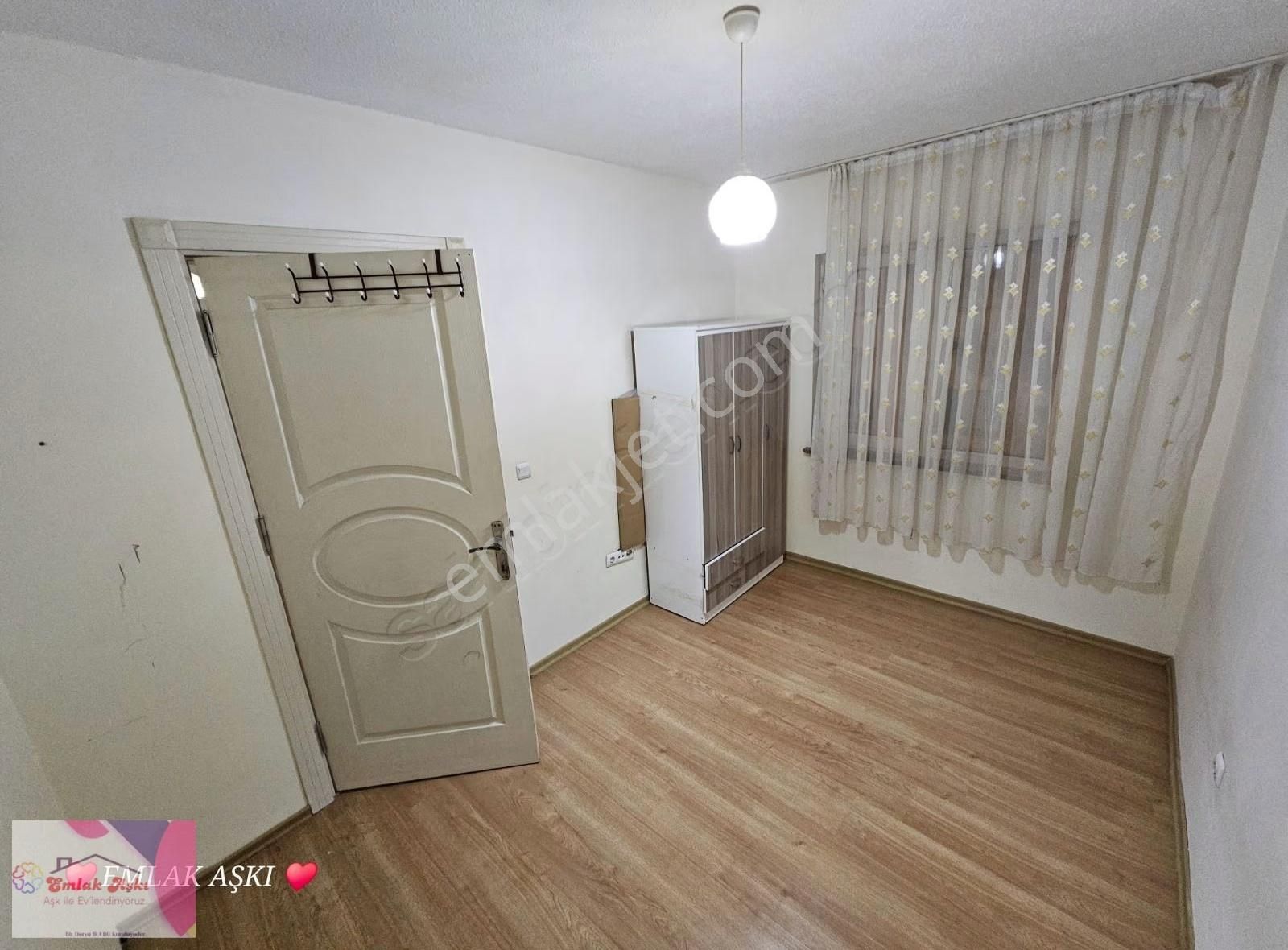 Emlak Aşkı Sütçüler Küçük Toki Kiralık - Görsel 14