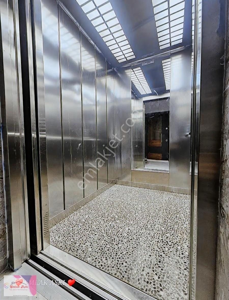 Aktoprak Güzeli Katta Sıfır Kiralık - Görsel 13