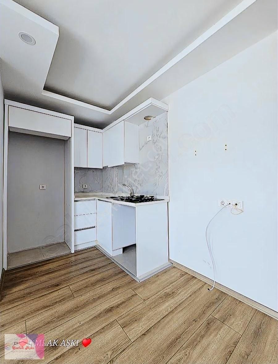 Aktoprak Güzeli Katta Sıfır Kiralık - Görsel 14