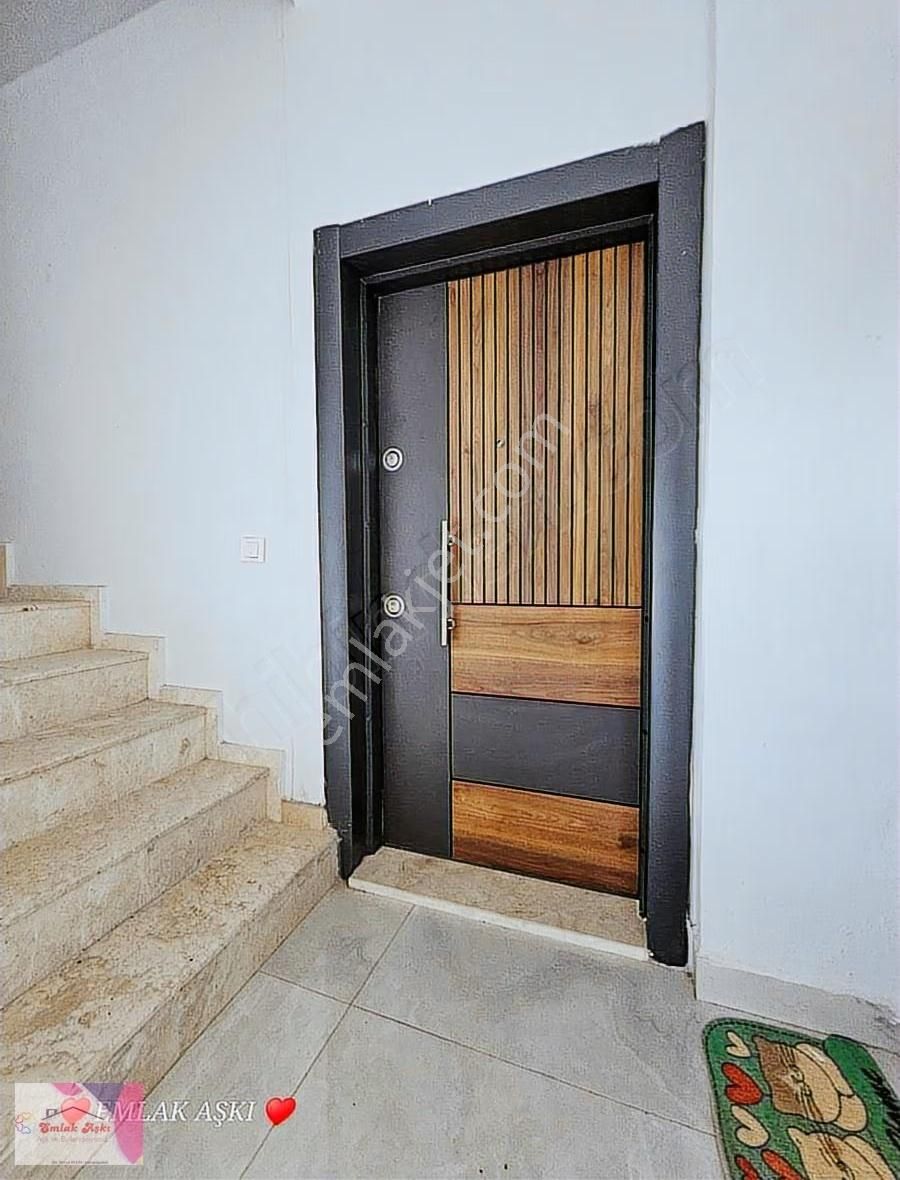 Aktoprak Güzeli Katta Sıfır Kiralık - Görsel 11