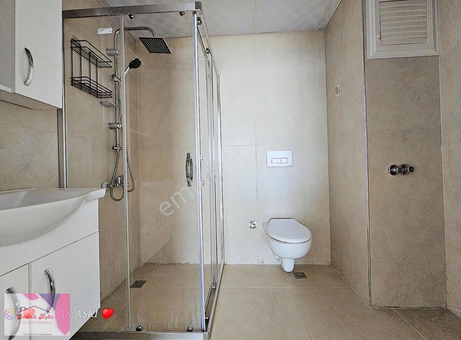 Aktoprak Güzeli Katta Sıfır Kiralık - Görsel 3