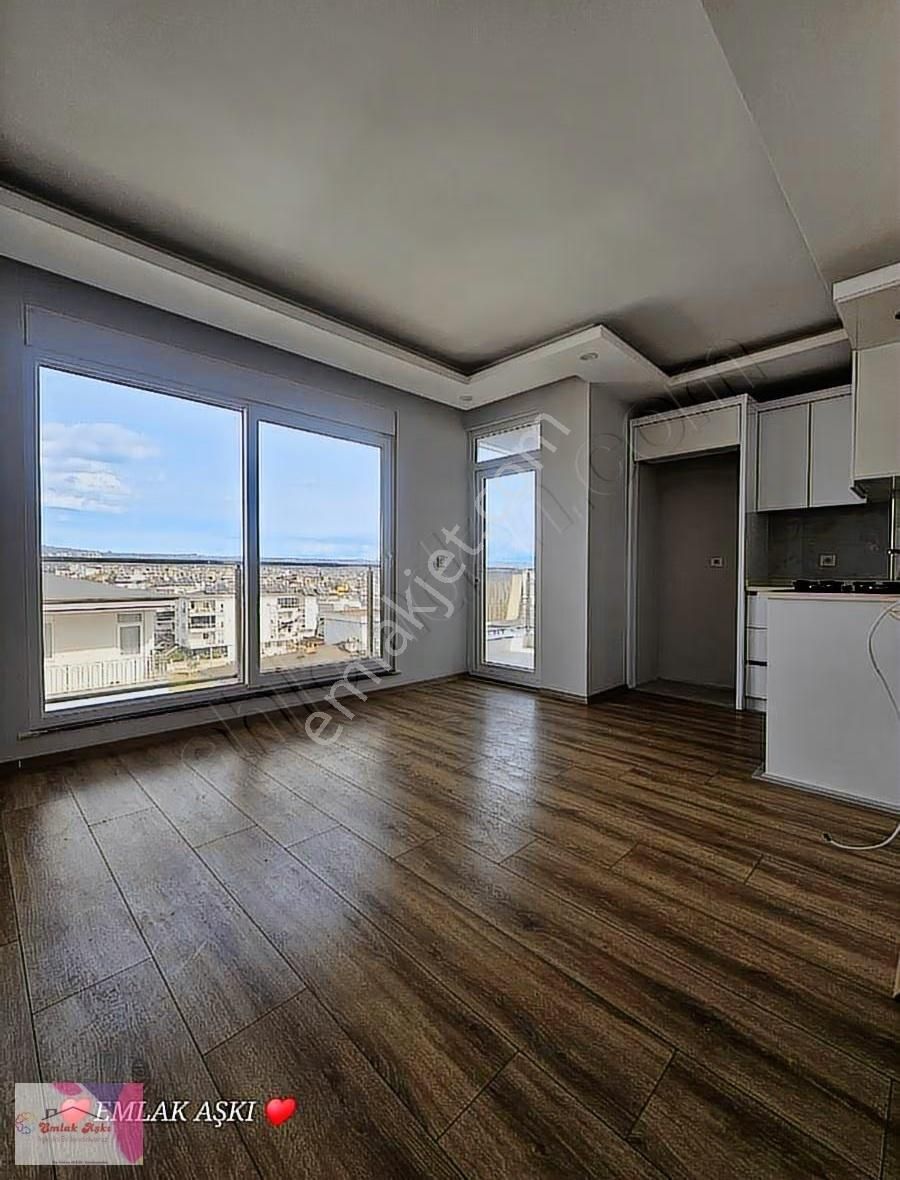 Aktoprak Güzeli Katta Sıfır Kiralık - Görsel 10