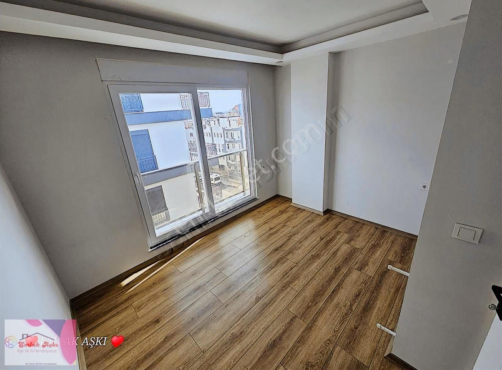 Aktoprak Güzeli Katta Sıfır Kiralık - Görsel 23