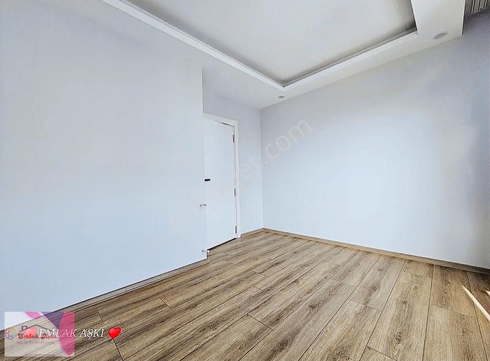 Aktoprak Güzeli Katta Sıfır Kiralık - Görsel 20