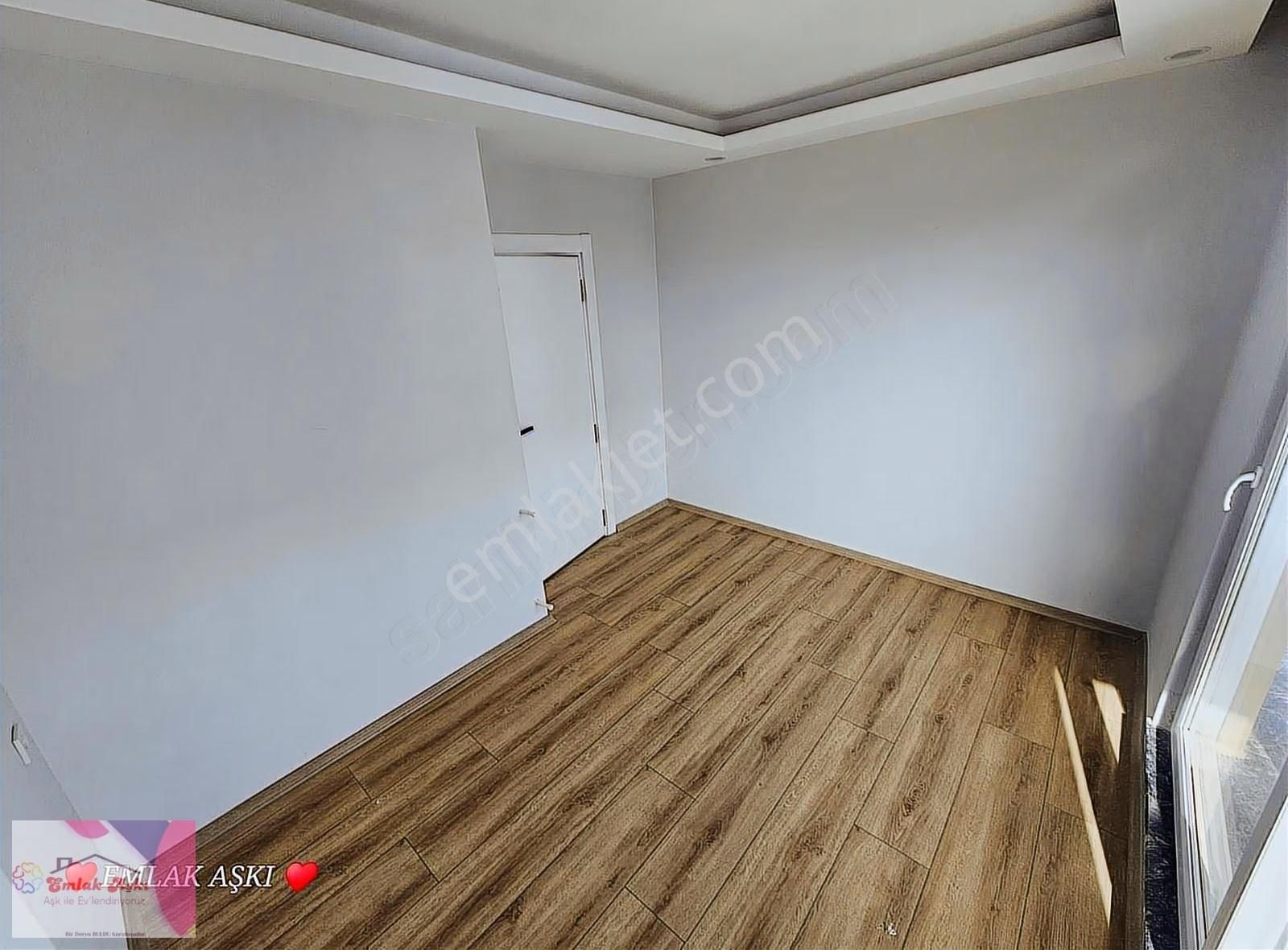 Aktoprak Güzeli Katta Sıfır Kiralık - Görsel 12