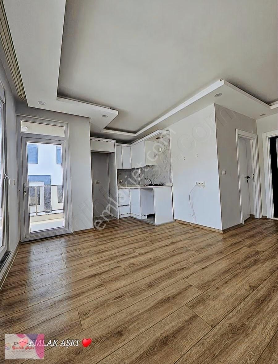 Aktoprak Güzeli Katta Sıfır Kiralık - Görsel 16