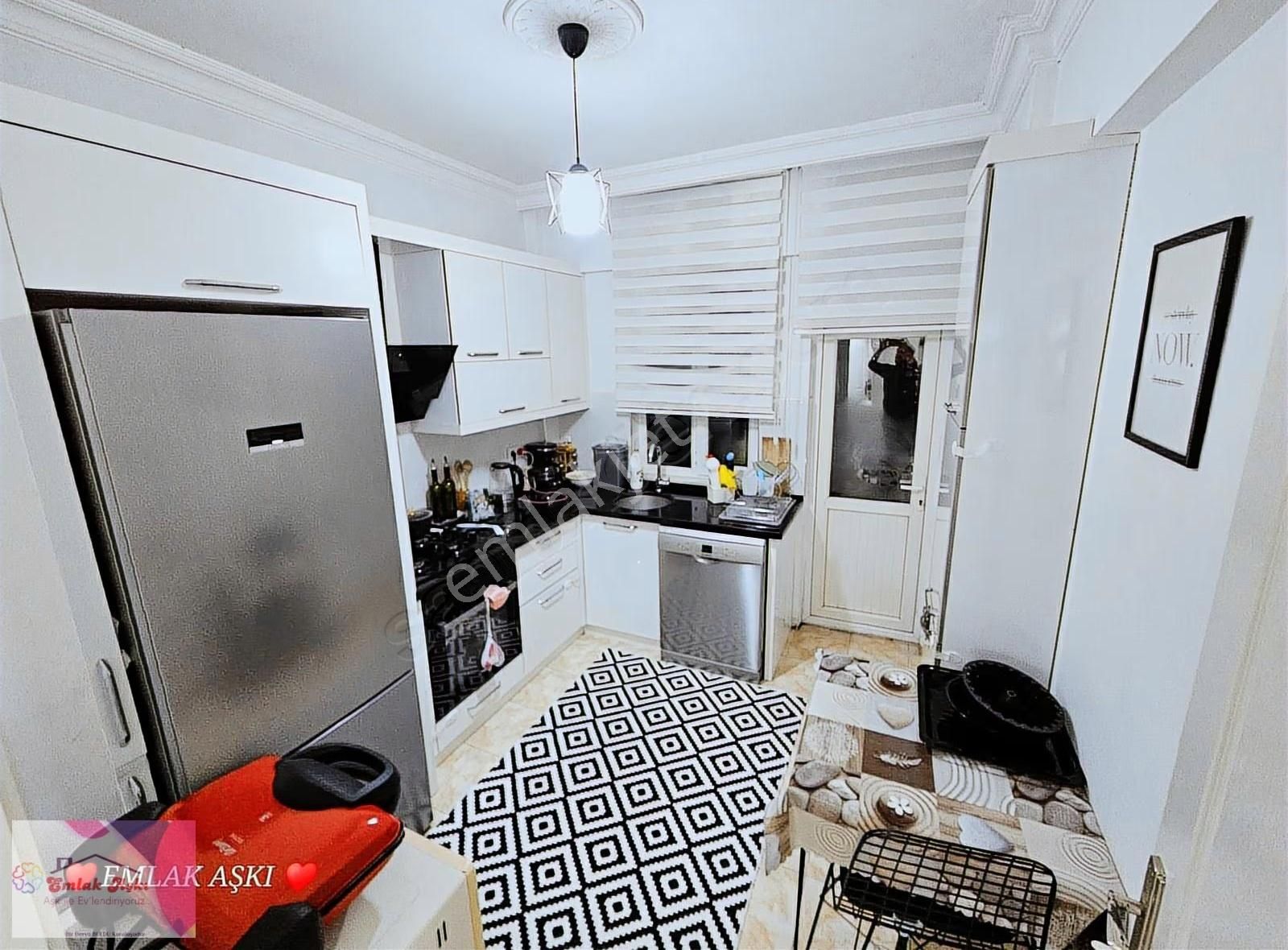 Emlak Aşkı Güvencesiyle Etilerin Güzeli Satışta - Görsel 9