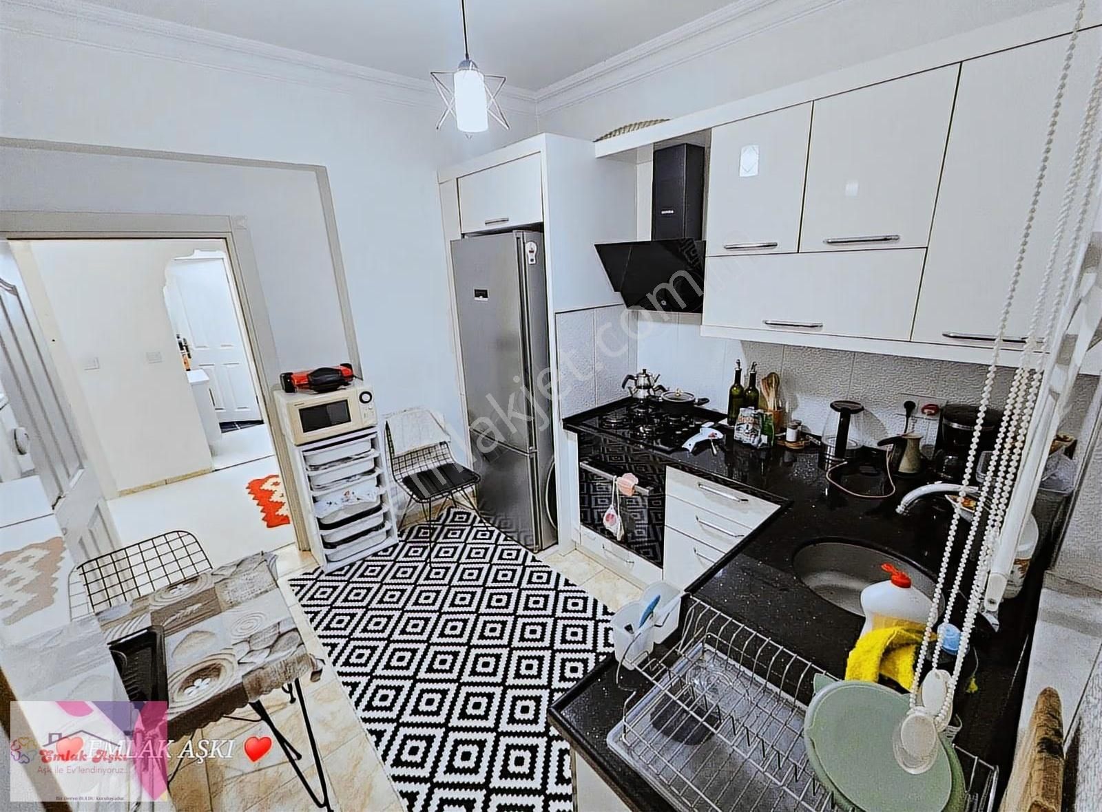 Emlak Aşkı Güvencesiyle Etilerin Güzeli Satışta - Görsel 24