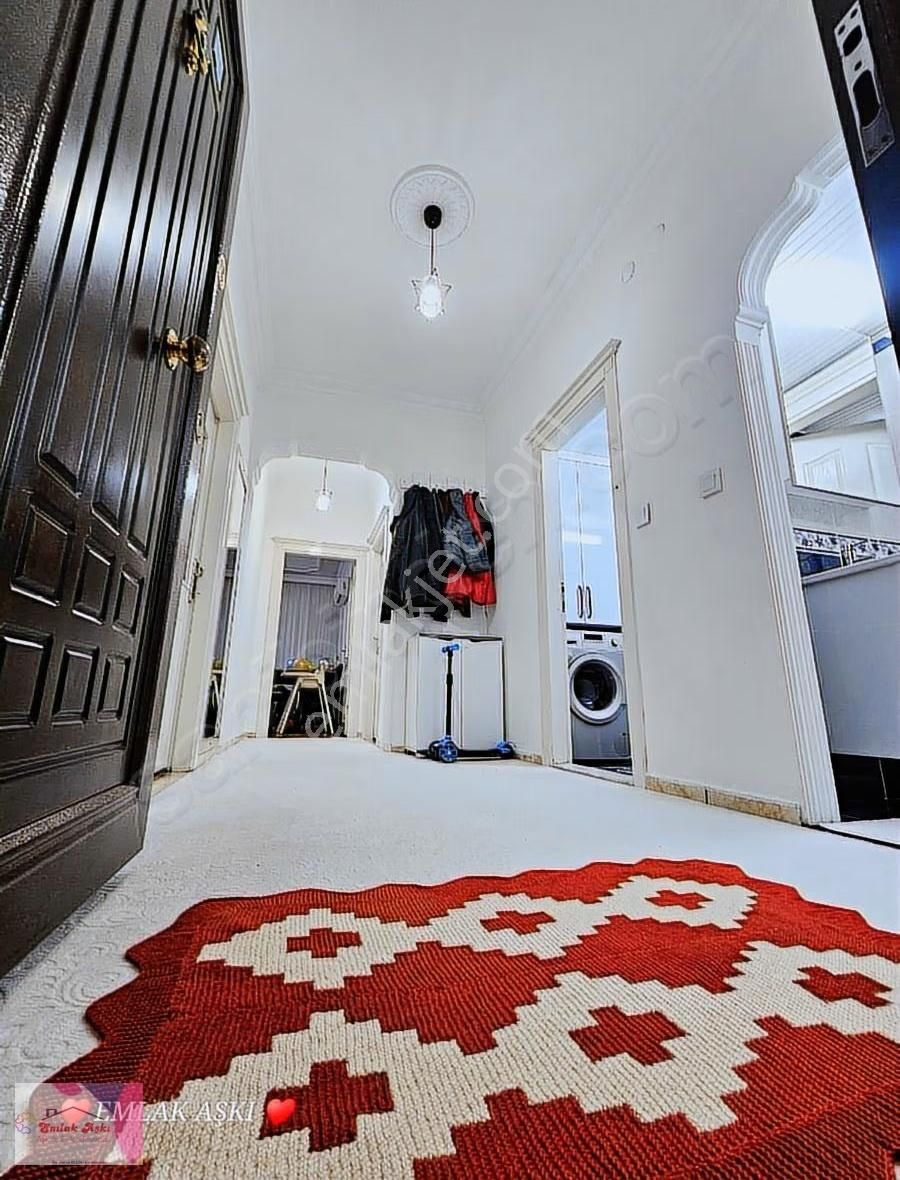 Emlak Aşkı Güvencesiyle Etilerin Güzeli Satışta - Görsel 17