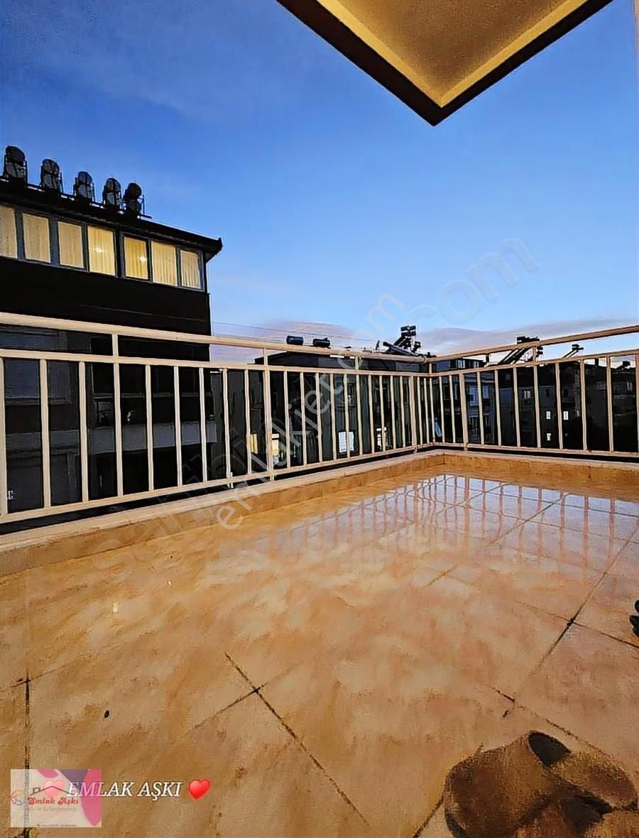 Emlak Aşkı Güvencesiyle Etilerin Güzeli Satışta - Görsel 20