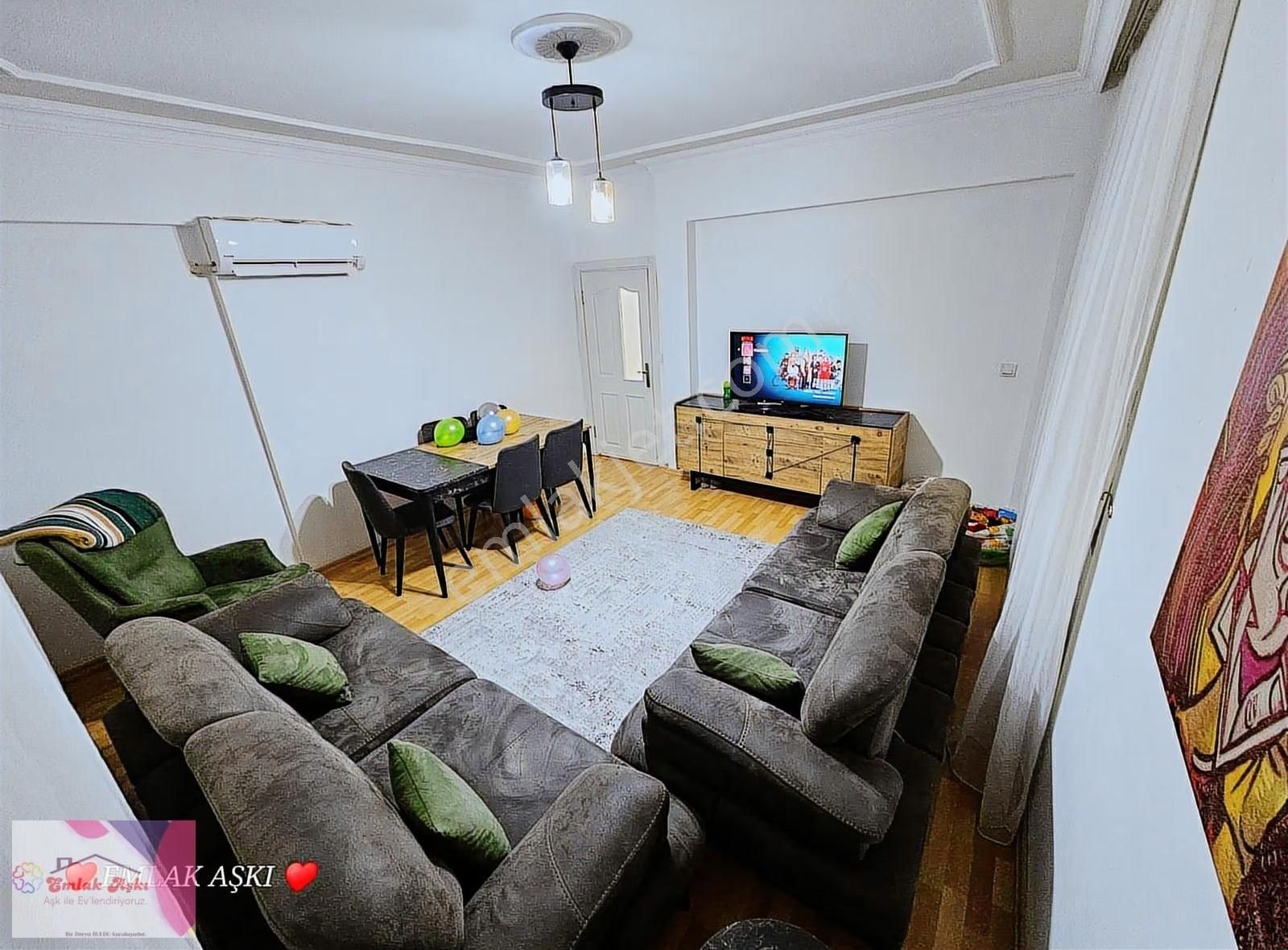 Emlak Aşkı Güvencesiyle Etilerin Güzeli Satışta - Görsel 26