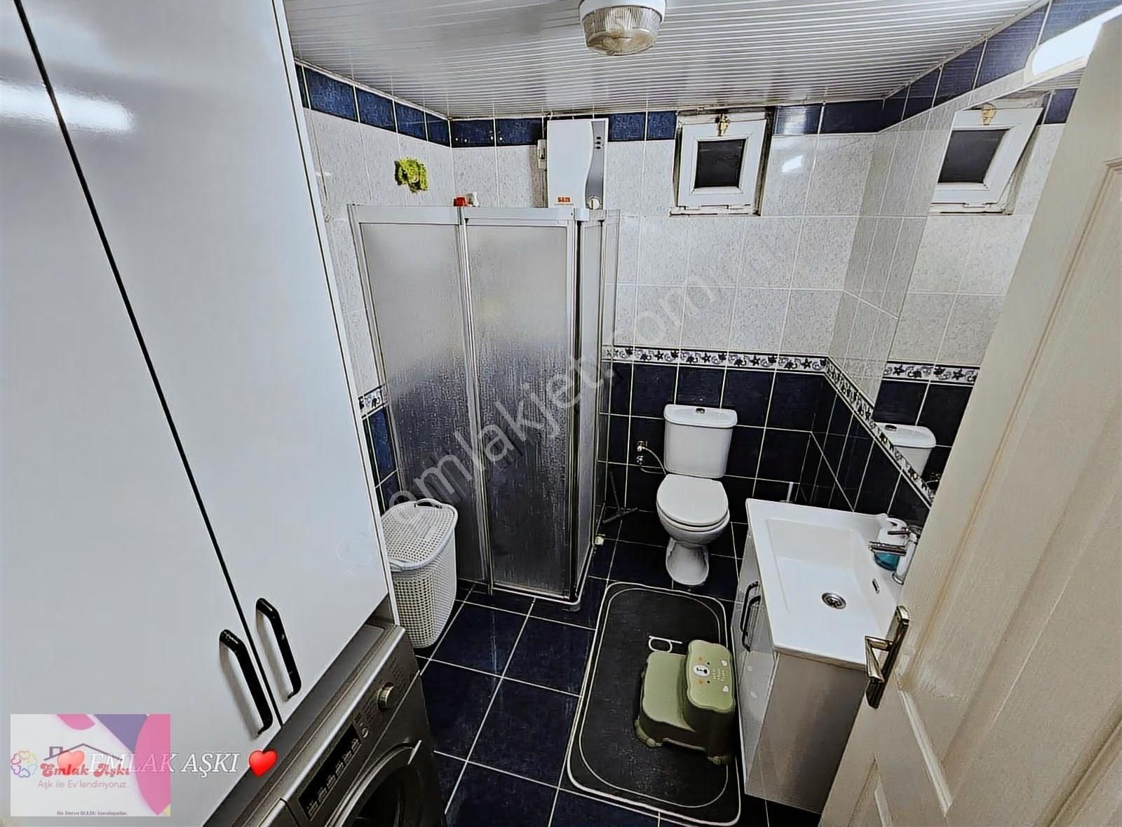 Emlak Aşkı Güvencesiyle Etilerin Güzeli Satışta - Görsel 5