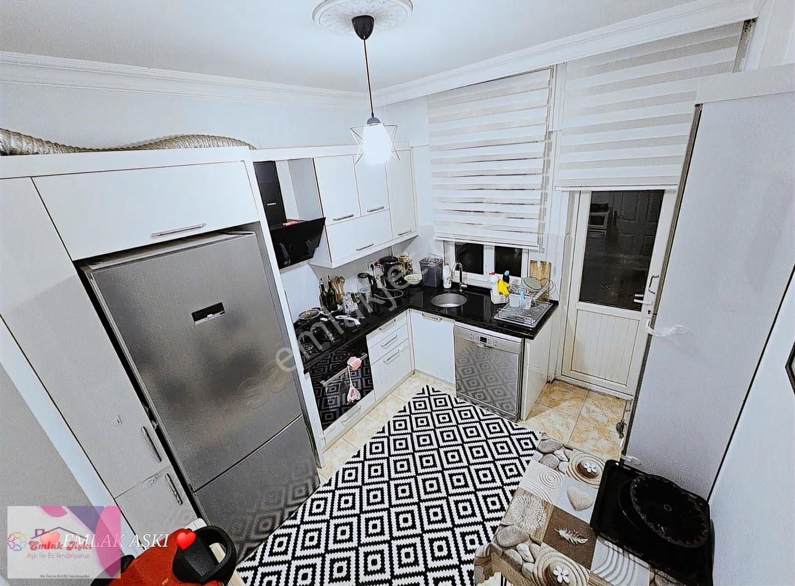 Emlak Aşkı Güvencesiyle Etilerin Güzeli Satışta - Görsel 22