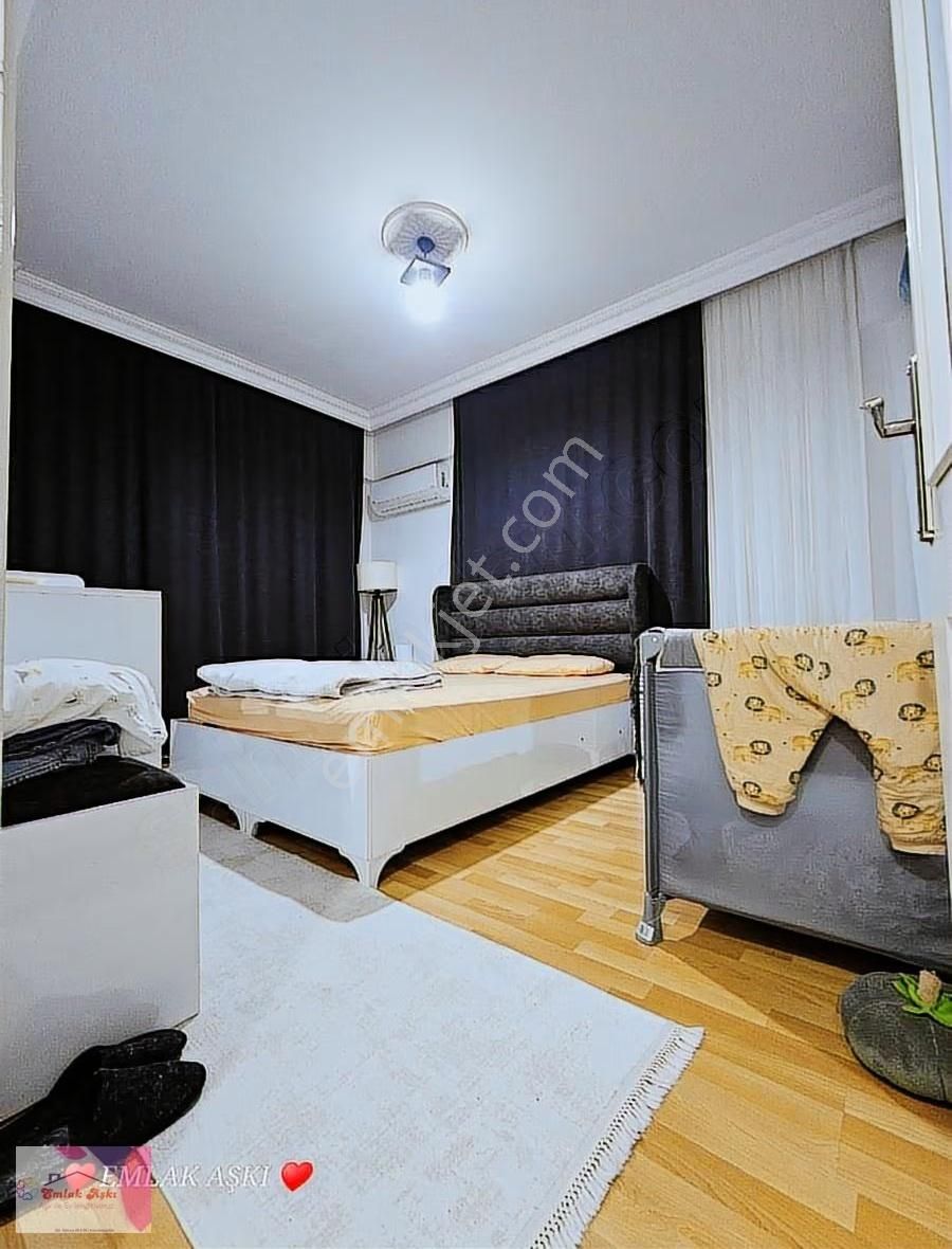 Emlak Aşkı Güvencesiyle Etilerin Güzeli Satışta - Görsel 11