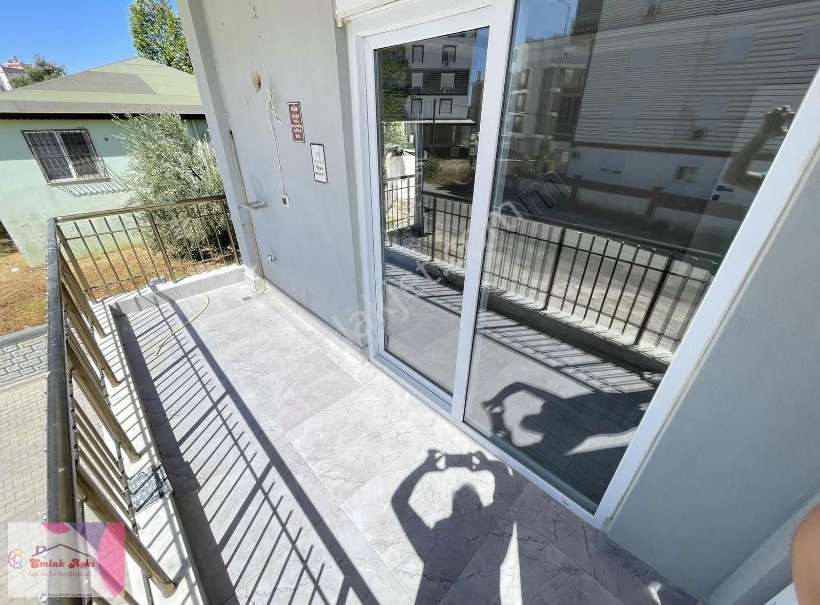 Kepez Devlet Hastanesi Karşısında - Görsel 6