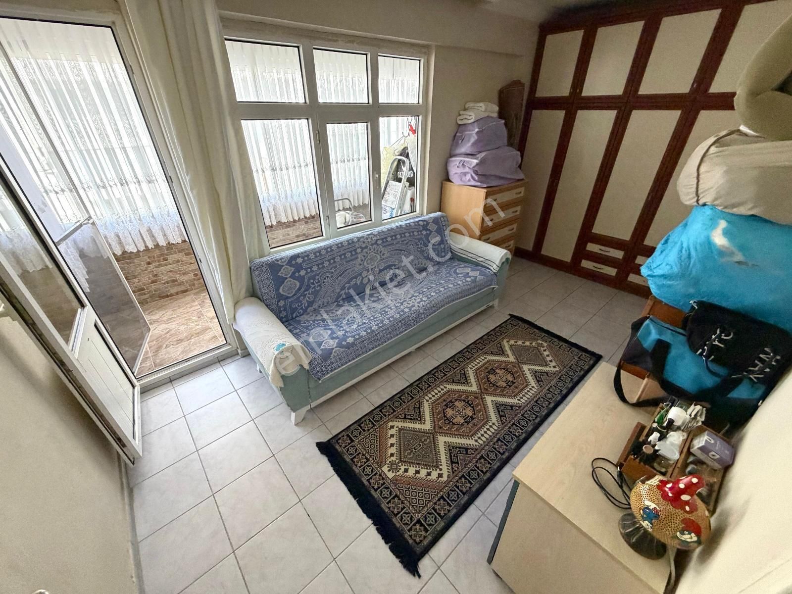 🏡 Referans'tan Altınkum'da Ayrı Mutfaklı Masrafsız 2+1 Daire - Görsel 9