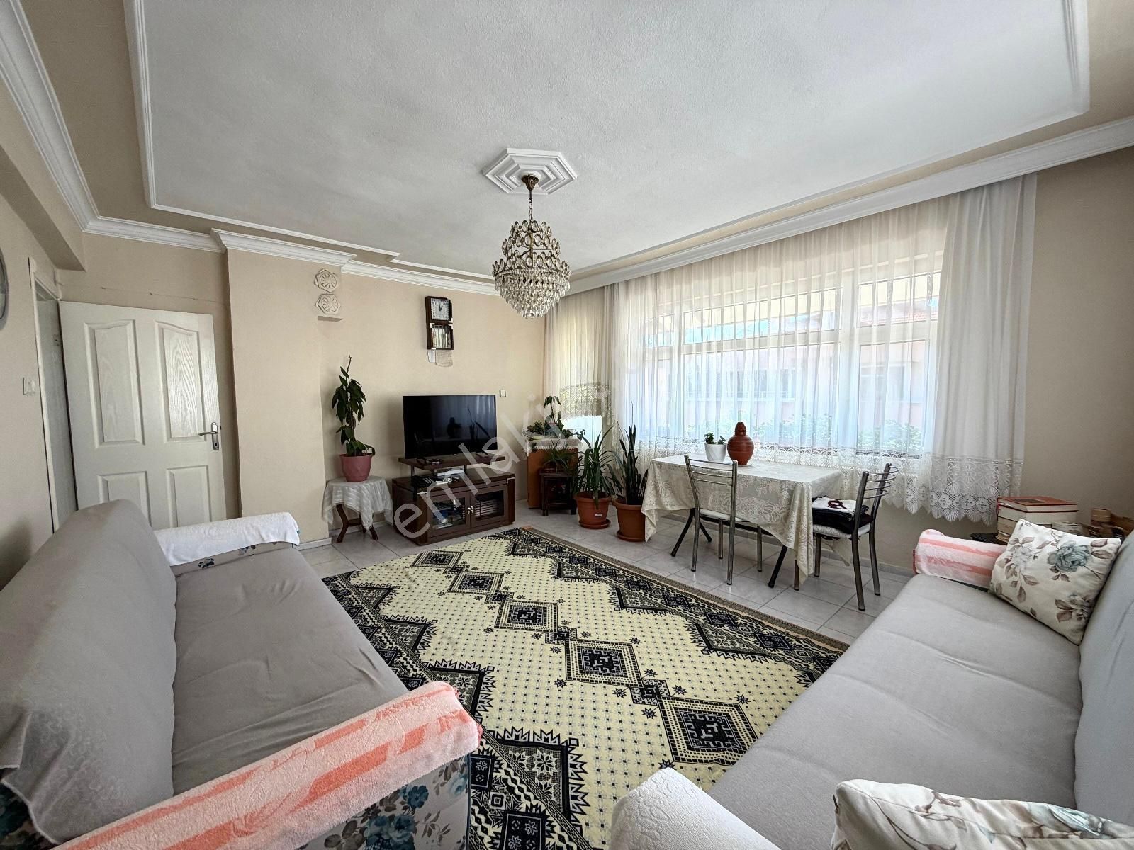 🏡 Referans'tan Altınkum'da Ayrı Mutfaklı Masrafsız 2+1 Daire - Görsel 23