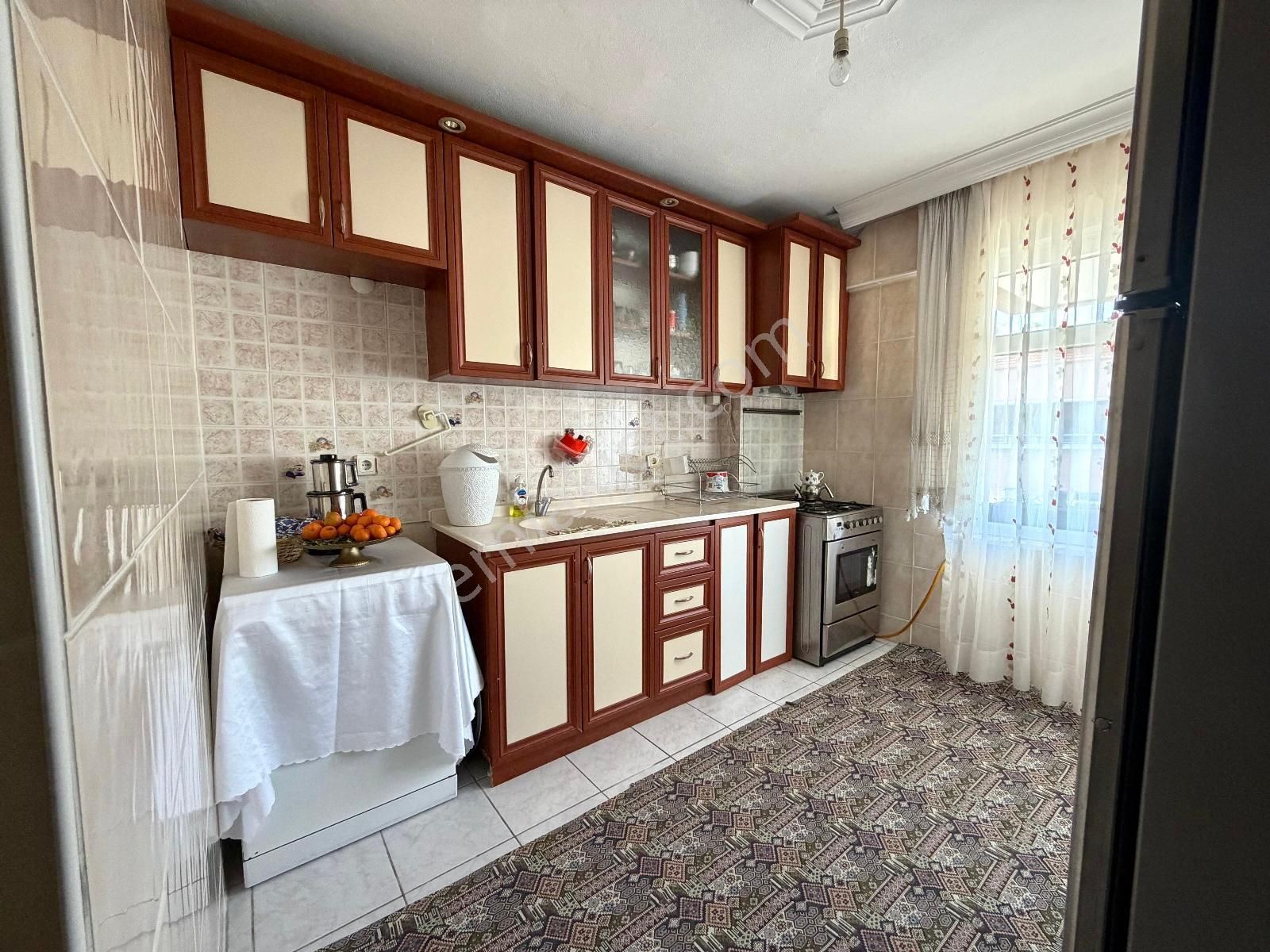 🏡 Referans'tan Altınkum'da Ayrı Mutfaklı Masrafsız 2+1 Daire - Görsel 14