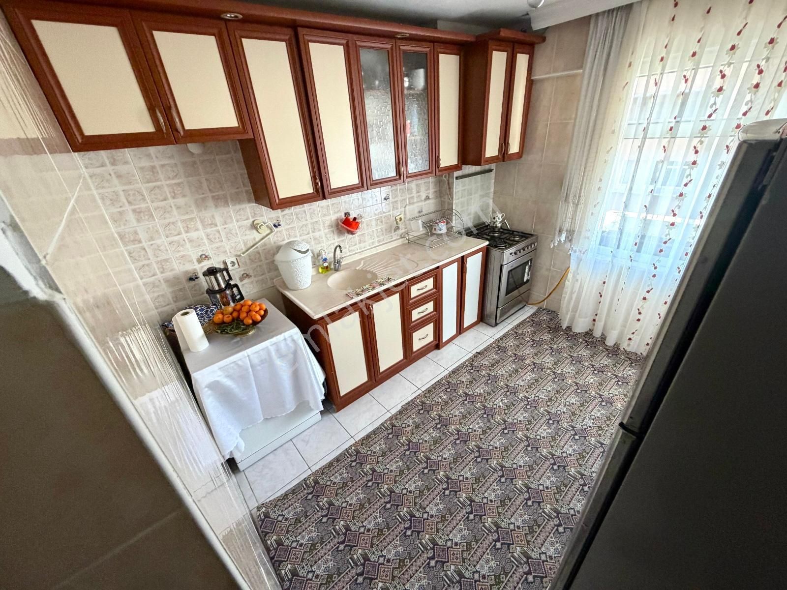 🏡 Referans'tan Altınkum'da Ayrı Mutfaklı Masrafsız 2+1 Daire - Görsel 22