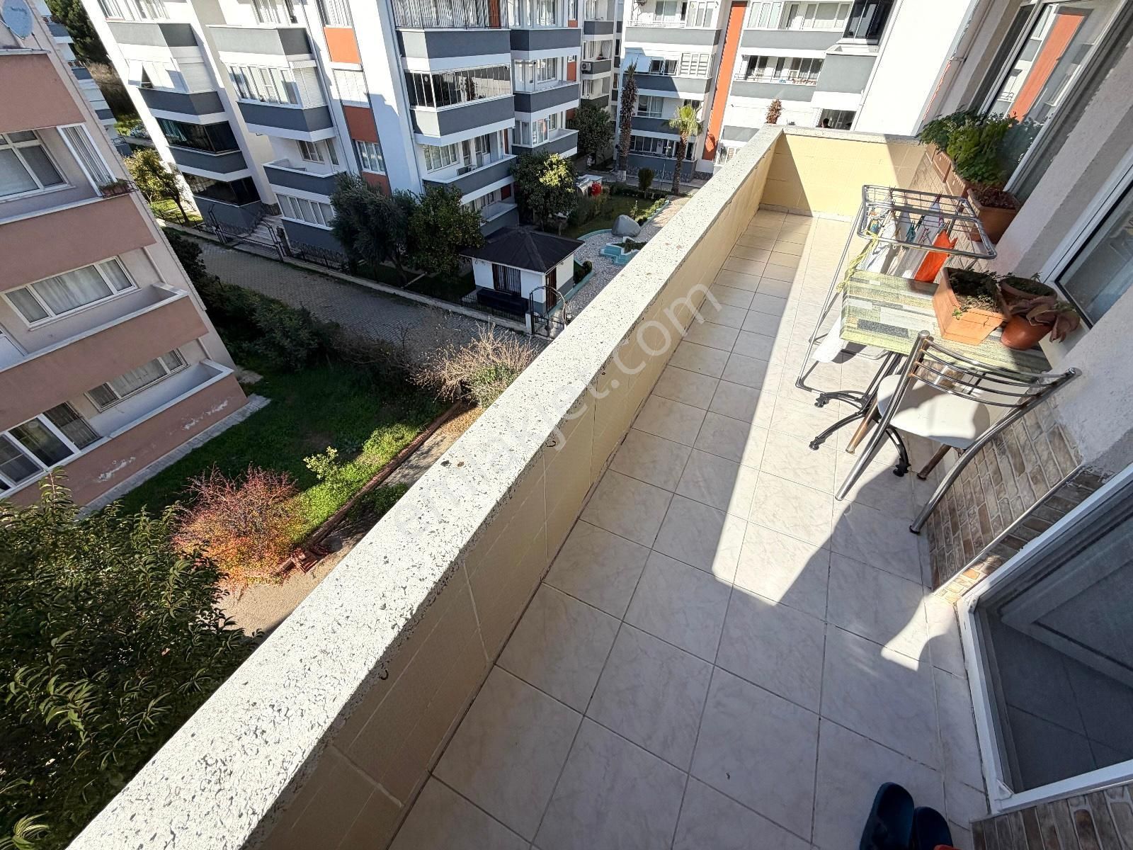 🏡 Referans'tan Altınkum'da Ayrı Mutfaklı Masrafsız 2+1 Daire - Görsel 21