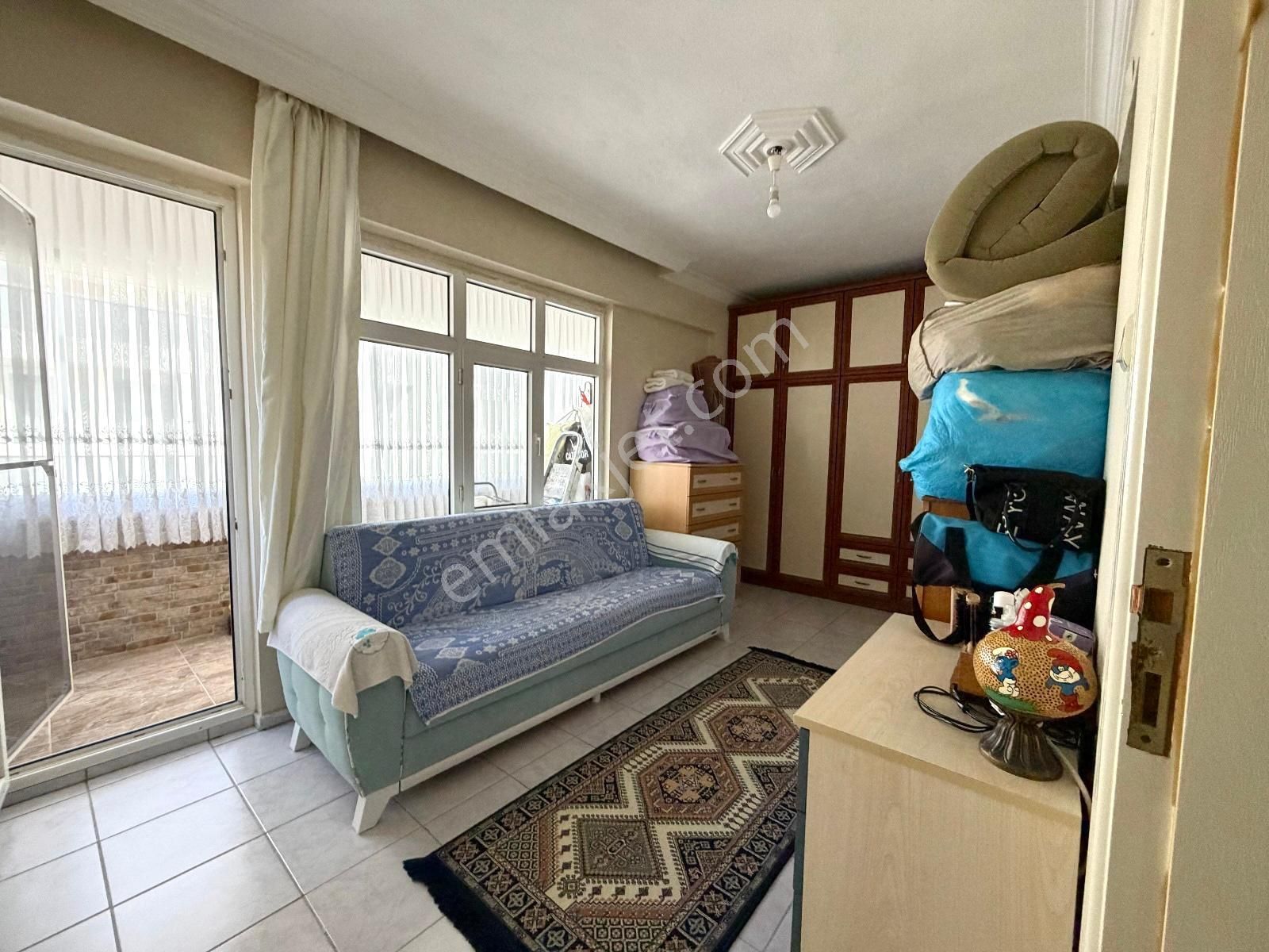 🏡 Referans'tan Altınkum'da Ayrı Mutfaklı Masrafsız 2+1 Daire - Görsel 12