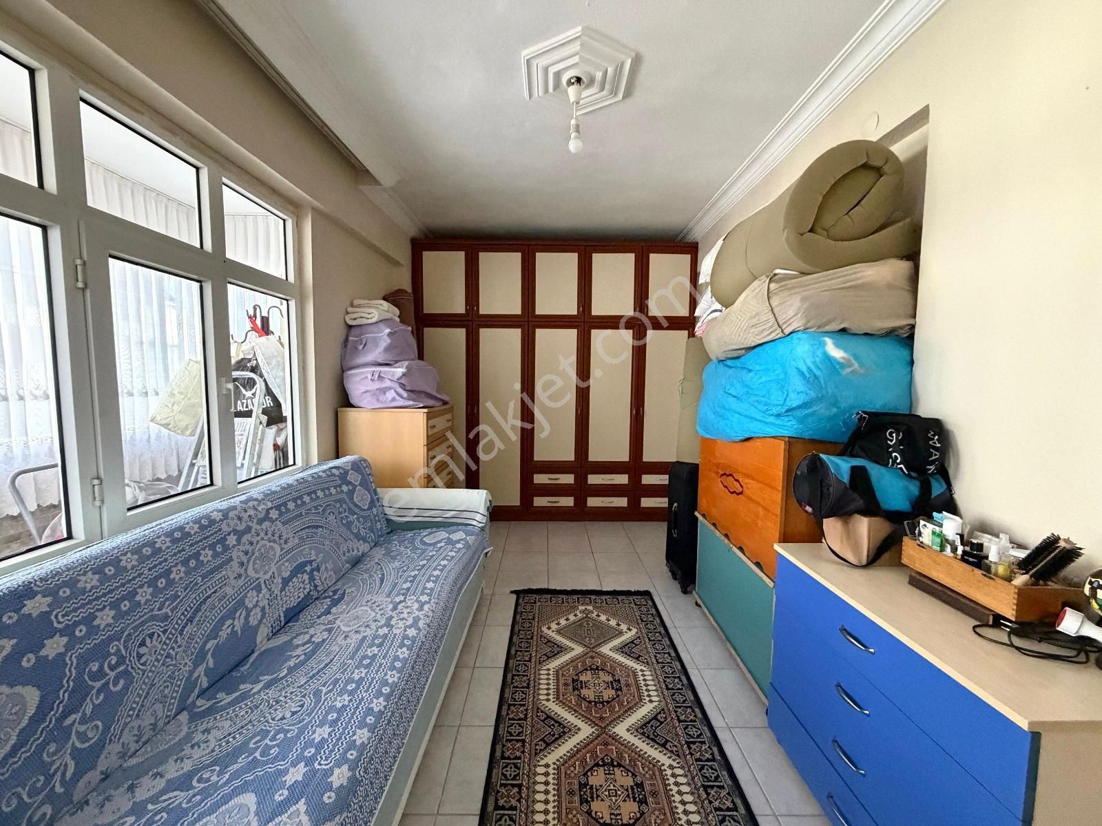 🏡 Referans'tan Altınkum'da Ayrı Mutfaklı Masrafsız 2+1 Daire - Görsel 10