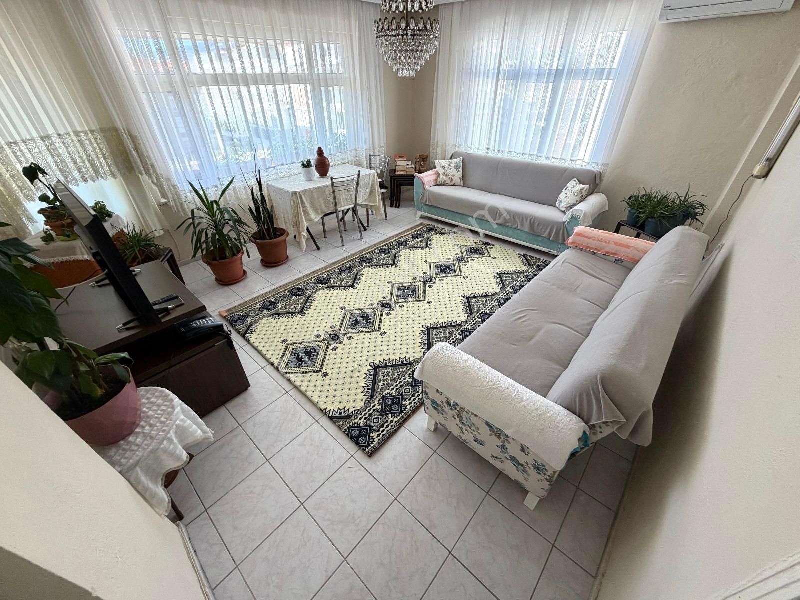 🏡 Referans'tan Altınkum'da Ayrı Mutfaklı Masrafsız 2+1 Daire - Görsel 15