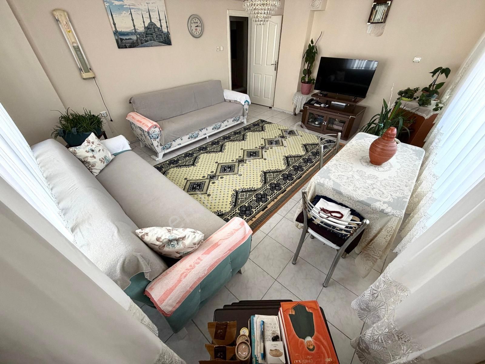 🏡 Referans'tan Altınkum'da Ayrı Mutfaklı Masrafsız 2+1 Daire - Görsel 20