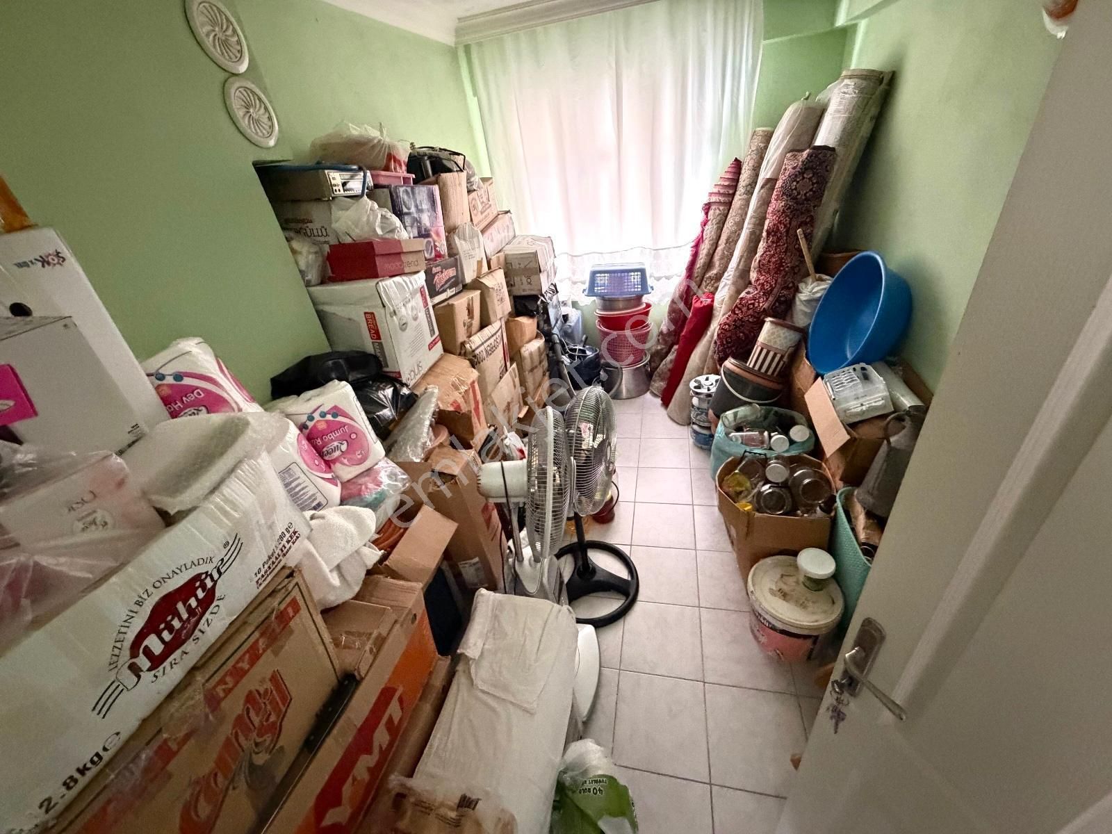 🏡 Referans'tan Altınkum'da Ayrı Mutfaklı Masrafsız 2+1 Daire - Görsel 19