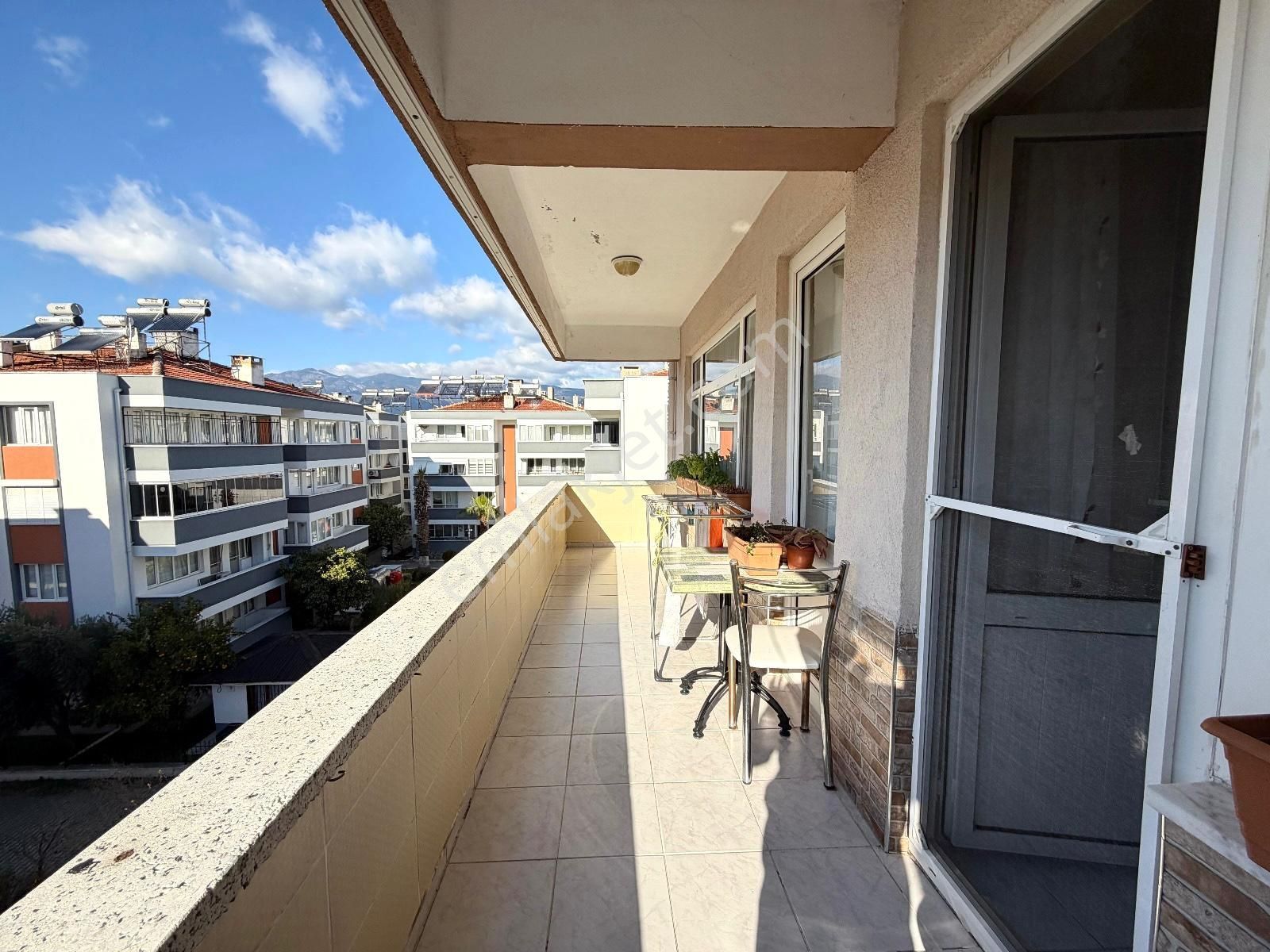 🏡 Referans'tan Altınkum'da Ayrı Mutfaklı Masrafsız 2+1 Daire - Görsel 7