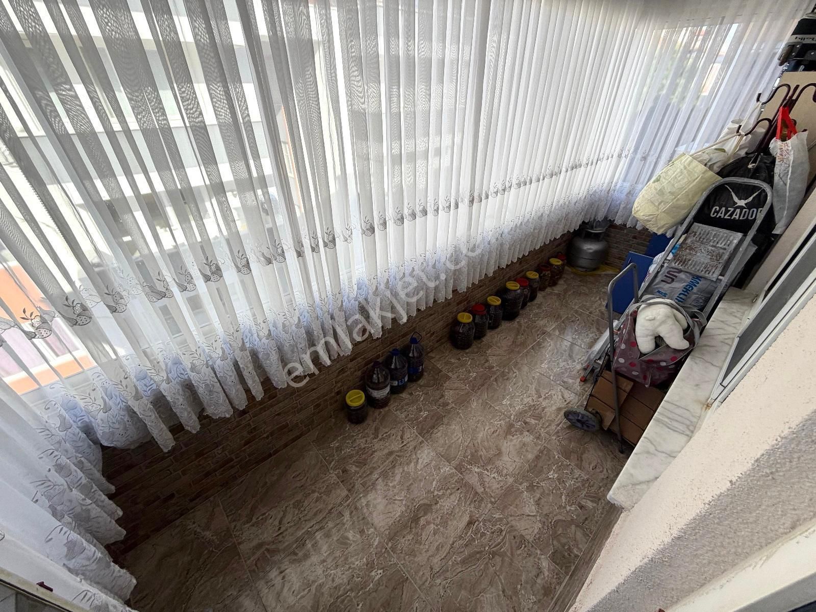 🏡 Referans'tan Altınkum'da Ayrı Mutfaklı Masrafsız 2+1 Daire - Görsel 11