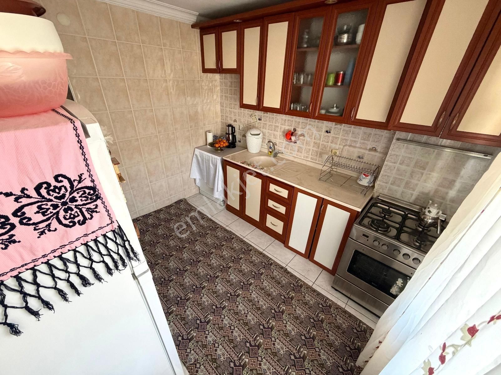 🏡 Referans'tan Altınkum'da Ayrı Mutfaklı Masrafsız 2+1 Daire - Görsel 16