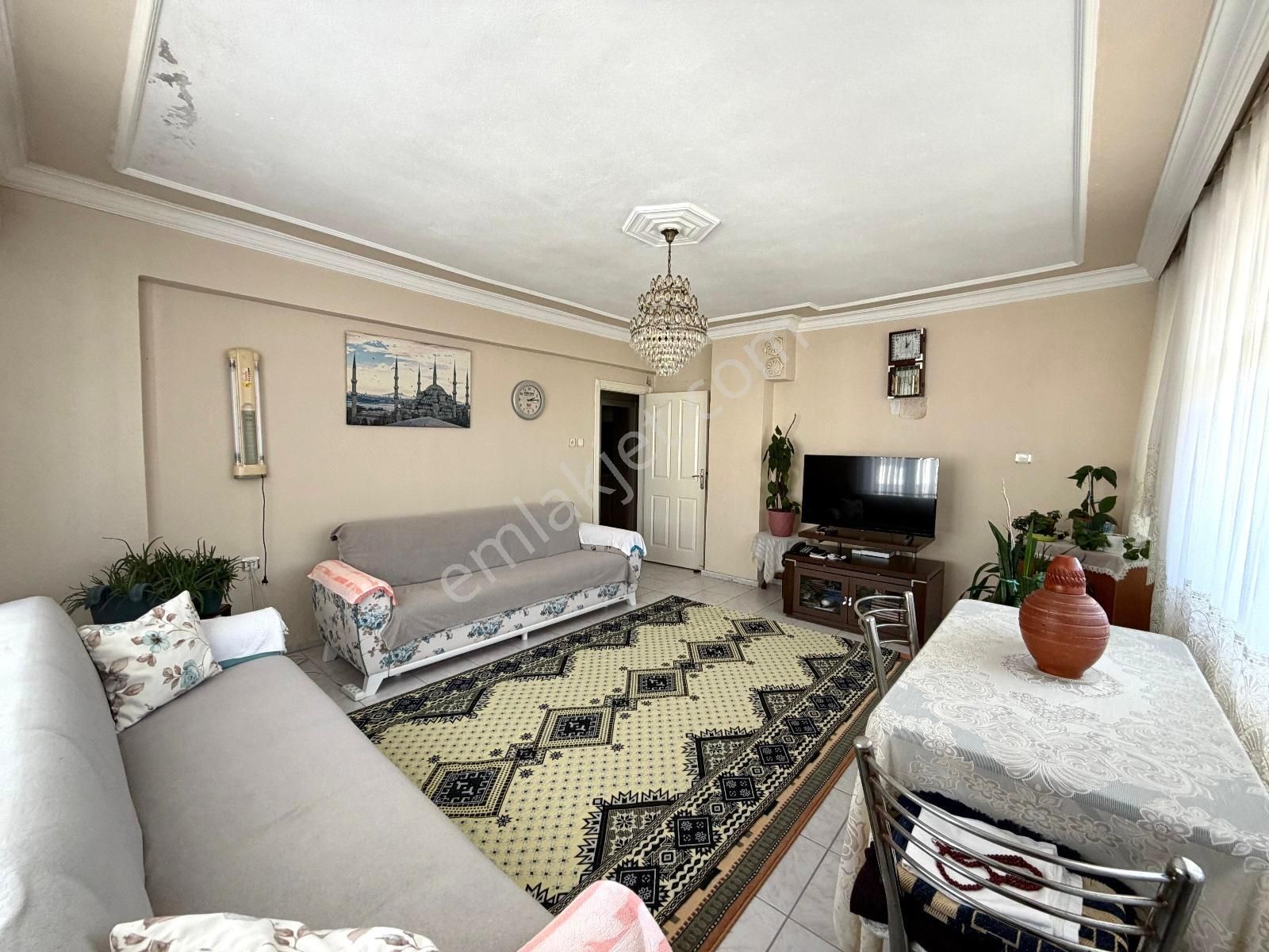 🏡 Referans'tan Altınkum'da Ayrı Mutfaklı Masrafsız 2+1 Daire - Görsel 13