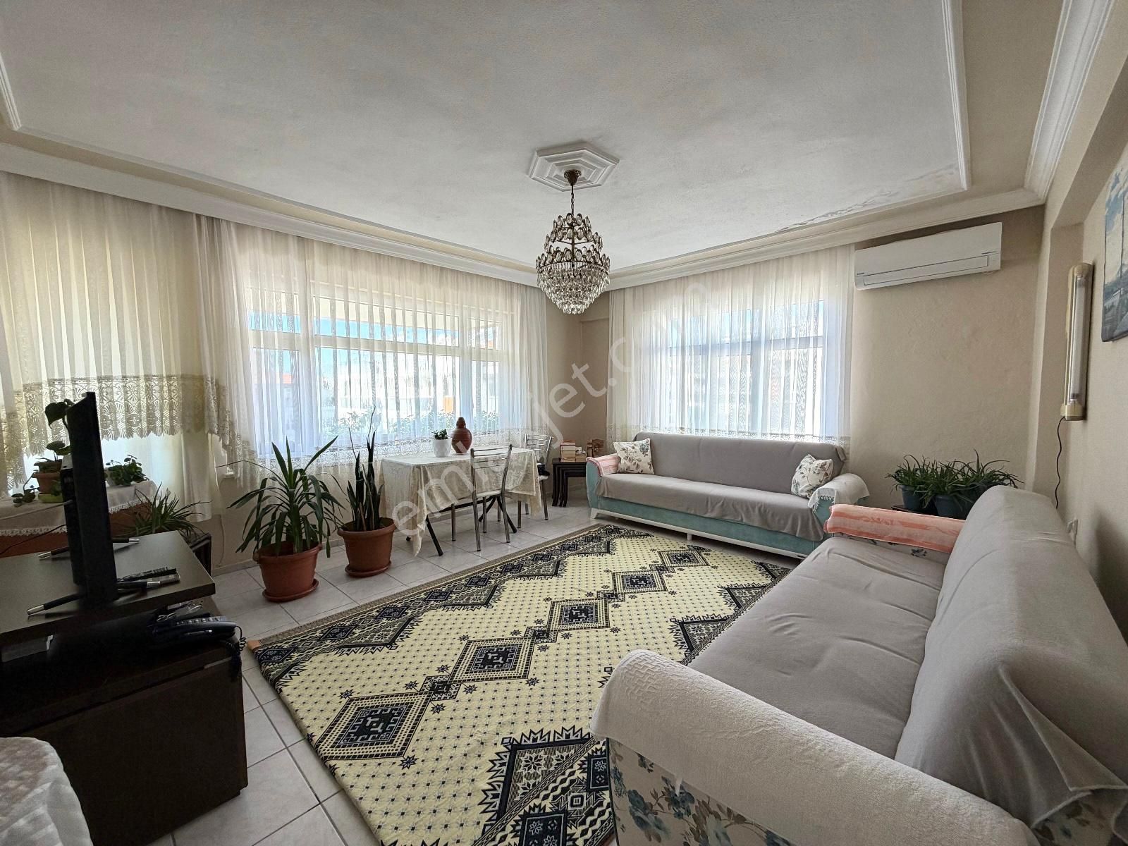 🏡 Referans'tan Altınkum'da Ayrı Mutfaklı Masrafsız 2+1 Daire - Görsel 17