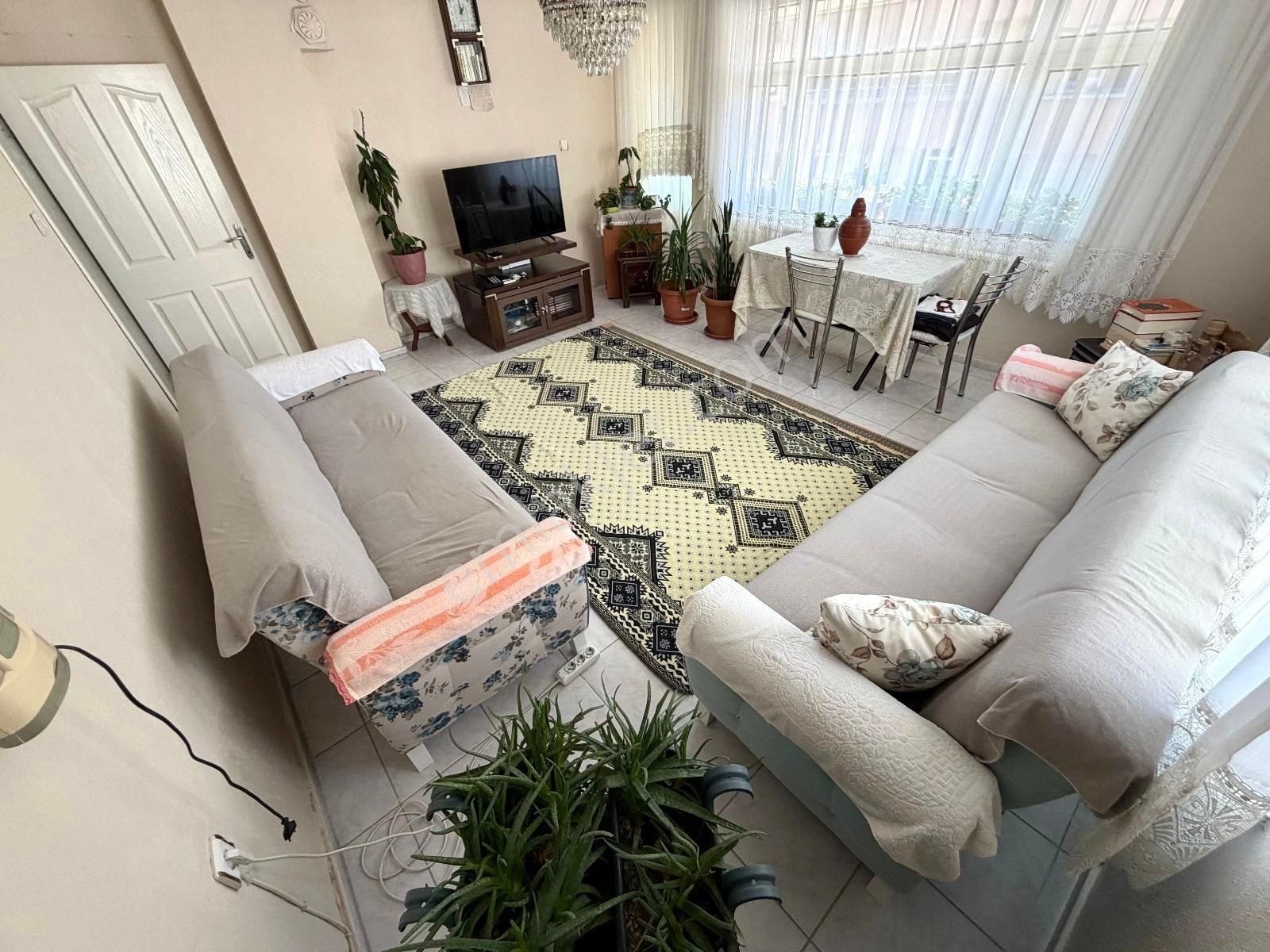 🏡 Referans'tan Altınkum'da Ayrı Mutfaklı Masrafsız 2+1 Daire - Görsel 2