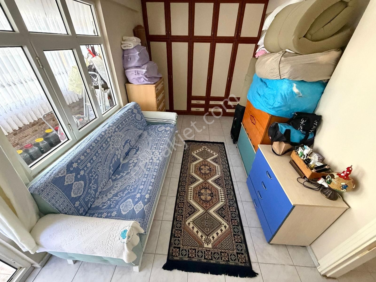 🏡 Referans'tan Altınkum'da Ayrı Mutfaklı Masrafsız 2+1 Daire - Görsel 3