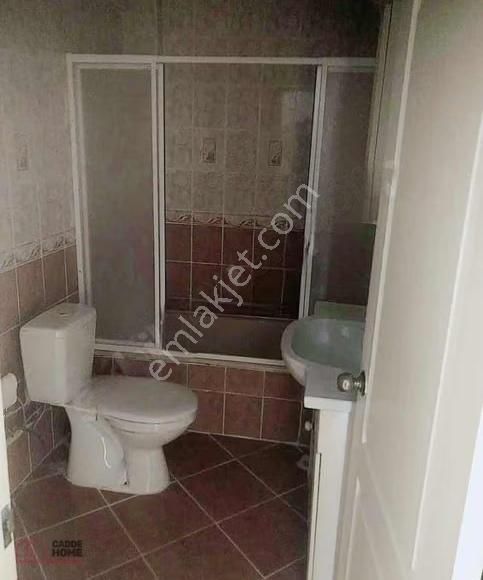 Kadıköy Sahrayıcedid Kullanışlı 2+1 Daire